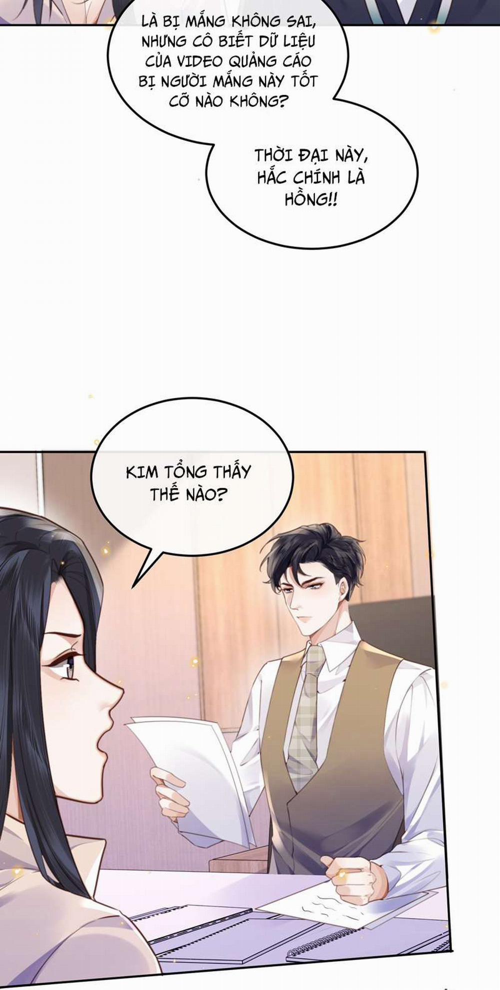 Tổng Tài Định Chế Tư Nhân 50 trang 24