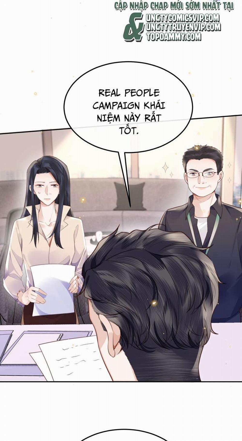 Tổng Tài Định Chế Tư Nhân 50 trang 25