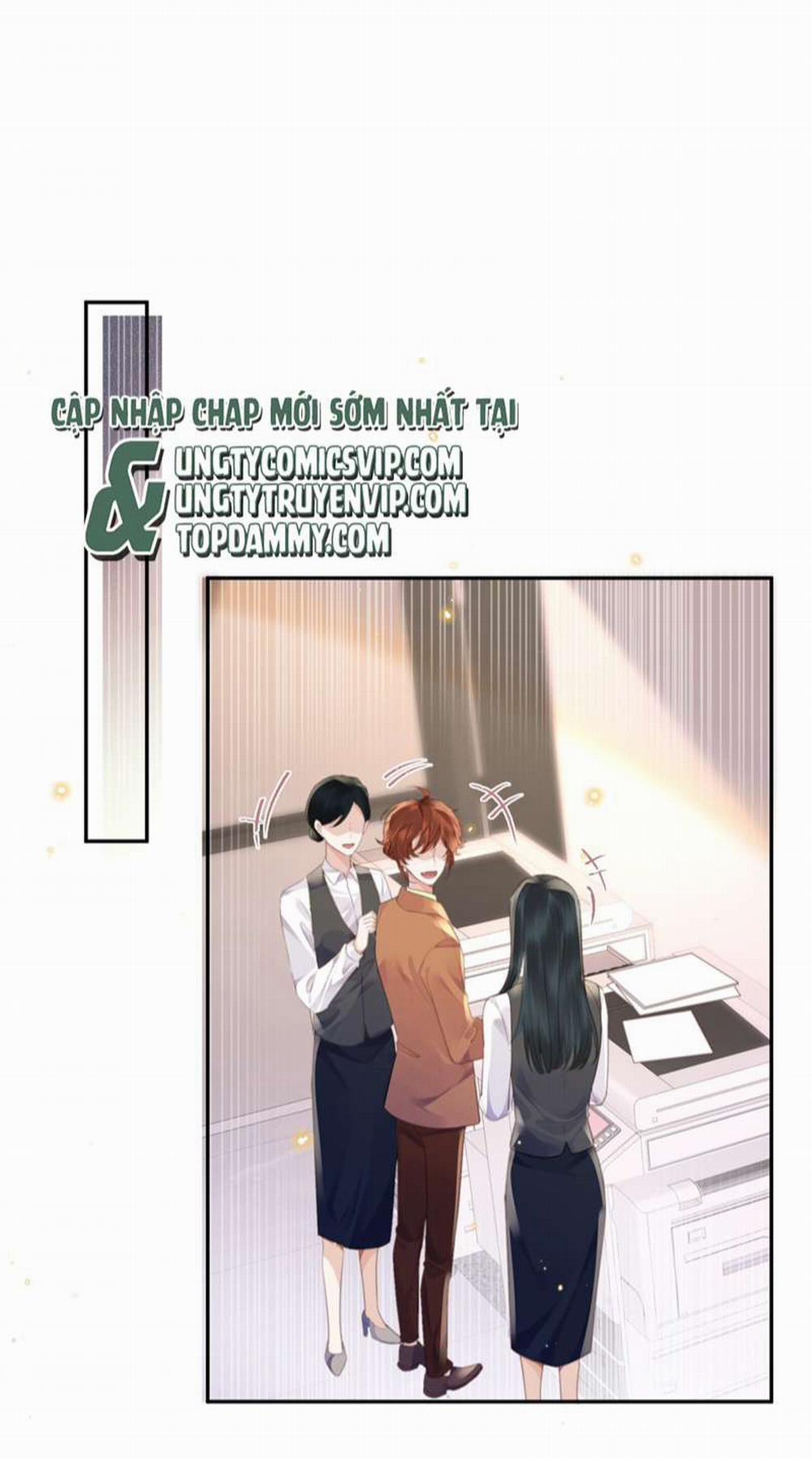 Tổng Tài Định Chế Tư Nhân 50 trang 6