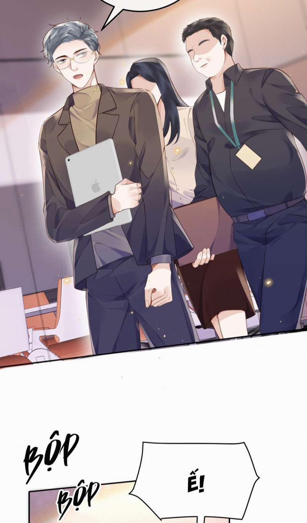 Tổng Tài Định Chế Tư Nhân 50 trang 8