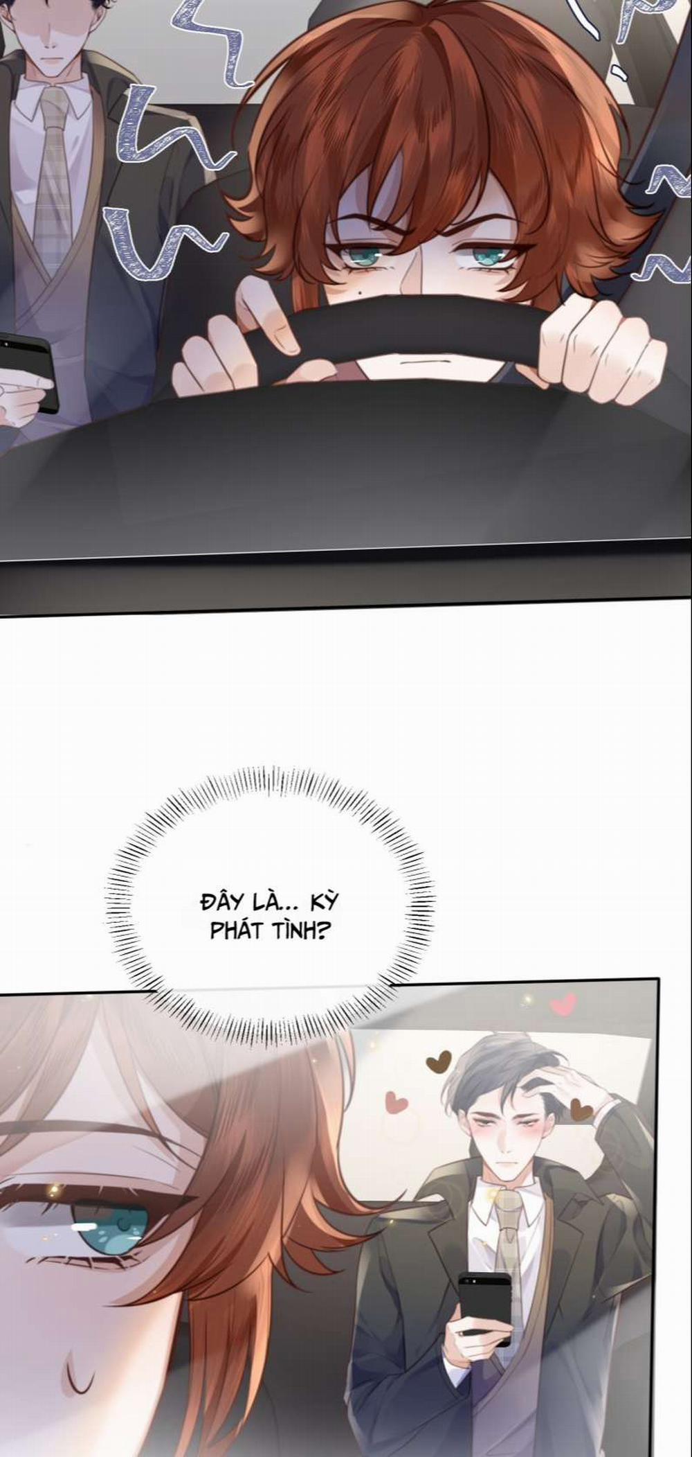 Tổng Tài Định Chế Tư Nhân 51 trang 14