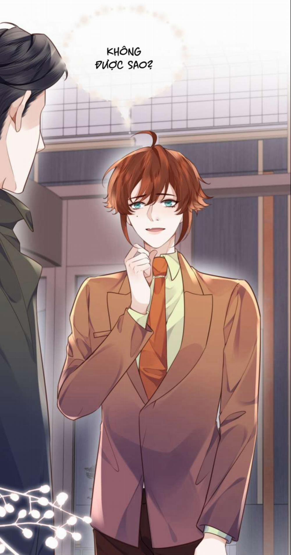 Tổng Tài Định Chế Tư Nhân 51 trang 2