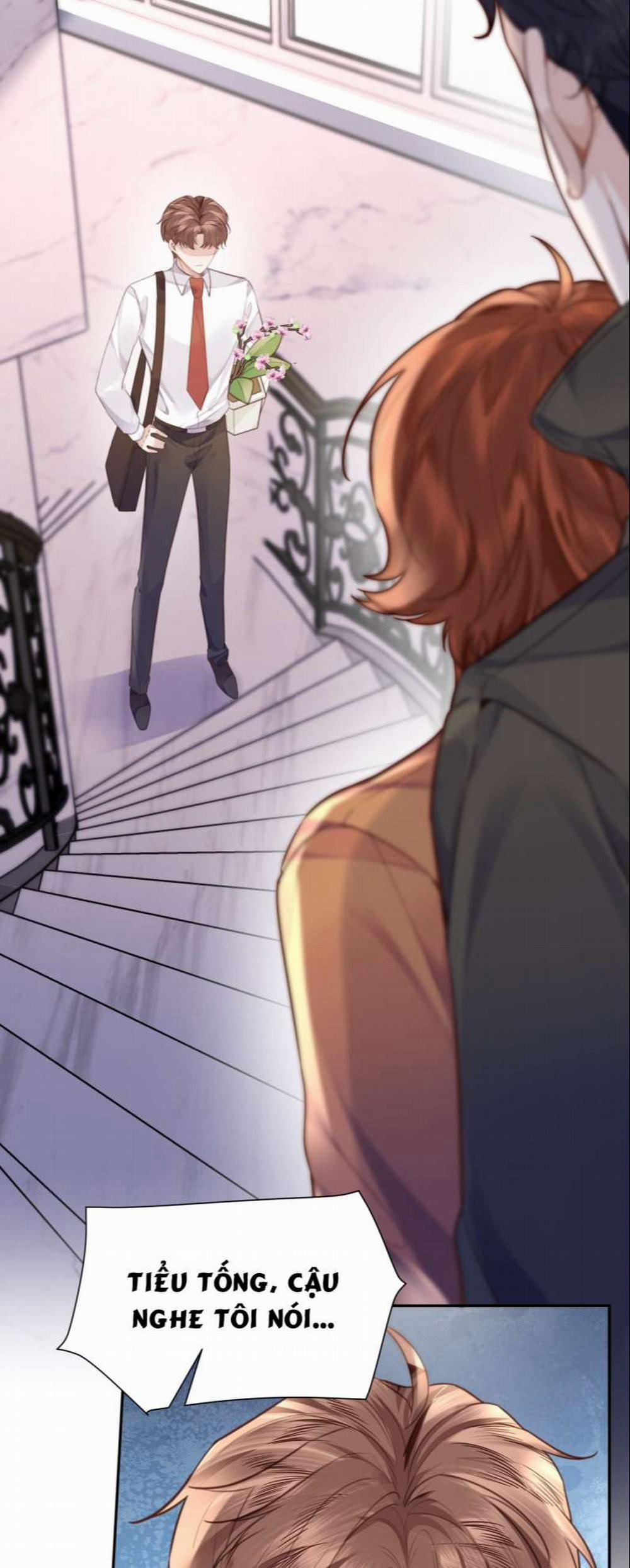 Tổng Tài Định Chế Tư Nhân 51 trang 22