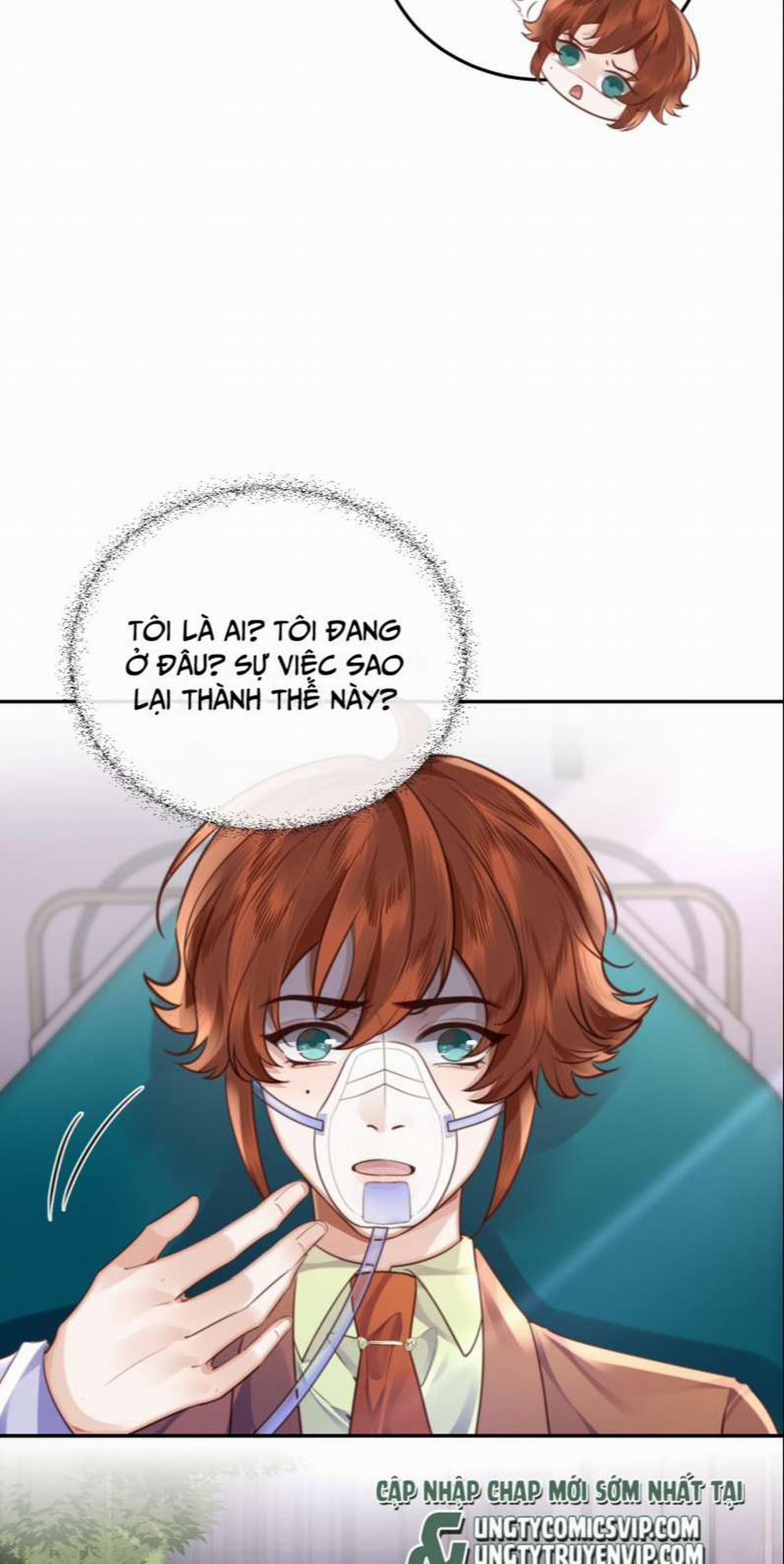 Tổng Tài Định Chế Tư Nhân 51 trang 27