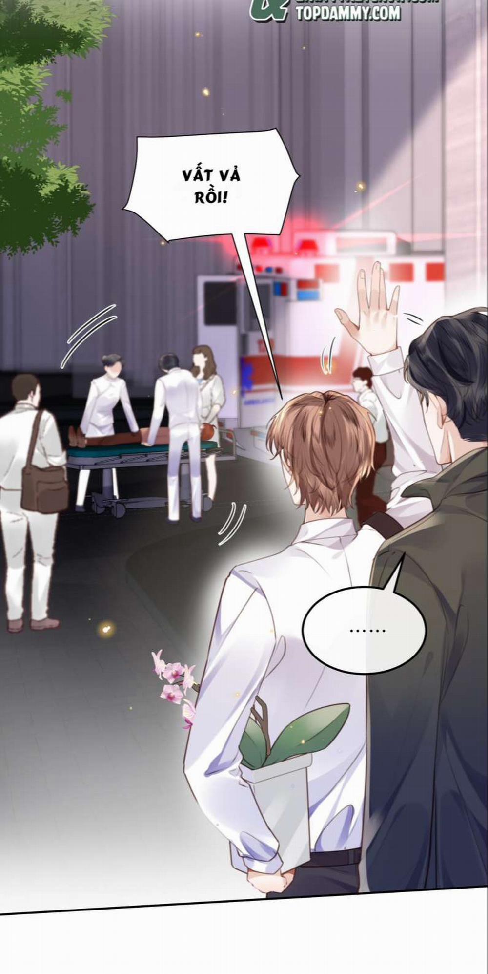 Tổng Tài Định Chế Tư Nhân 51 trang 28