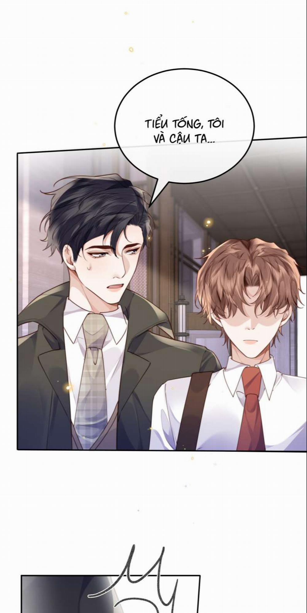 Tổng Tài Định Chế Tư Nhân 51 trang 29