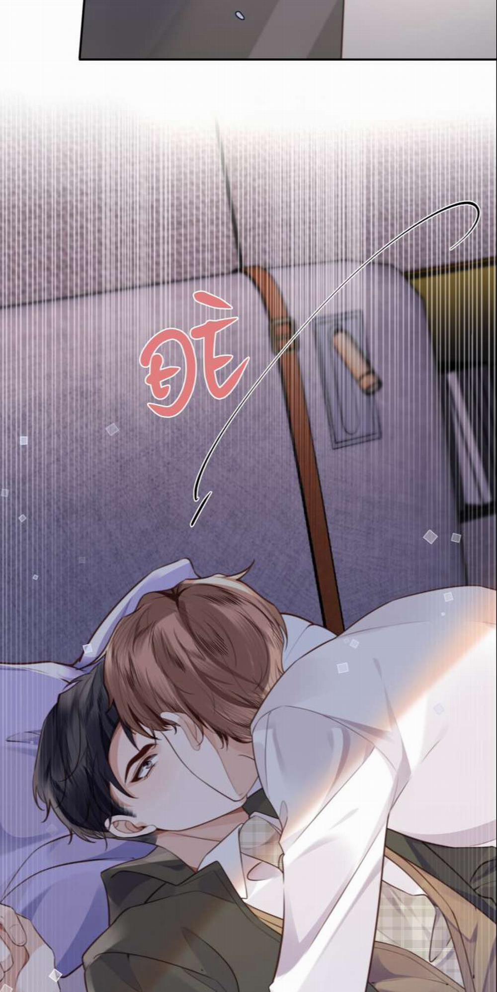 Tổng Tài Định Chế Tư Nhân 51 trang 31