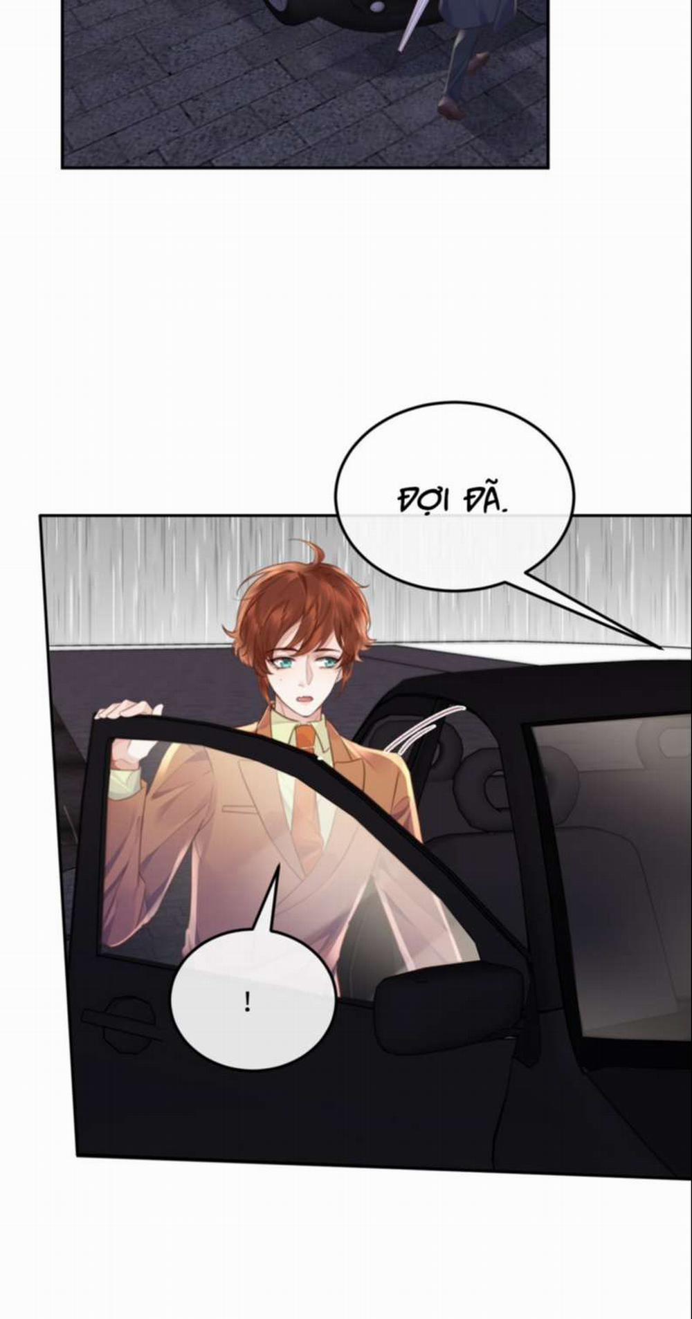 Tổng Tài Định Chế Tư Nhân 51 trang 7