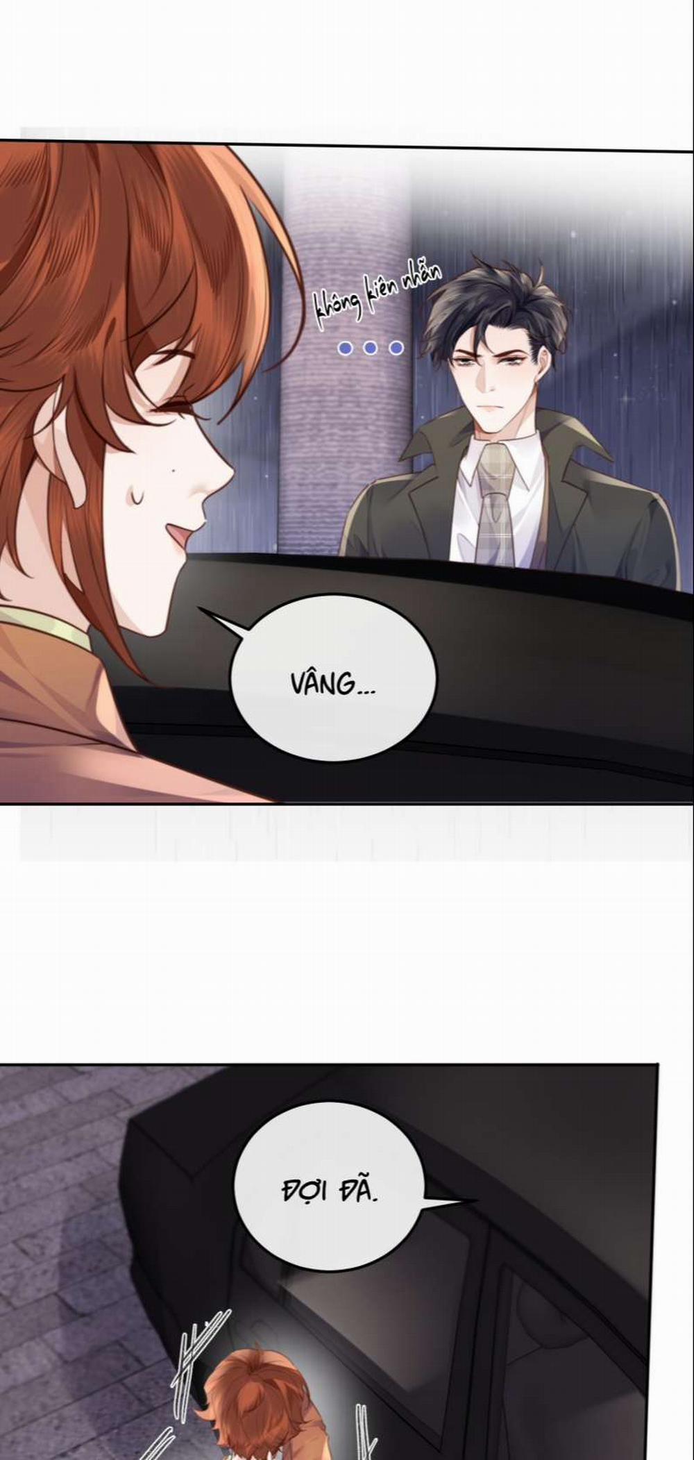 Tổng Tài Định Chế Tư Nhân 51 trang 8