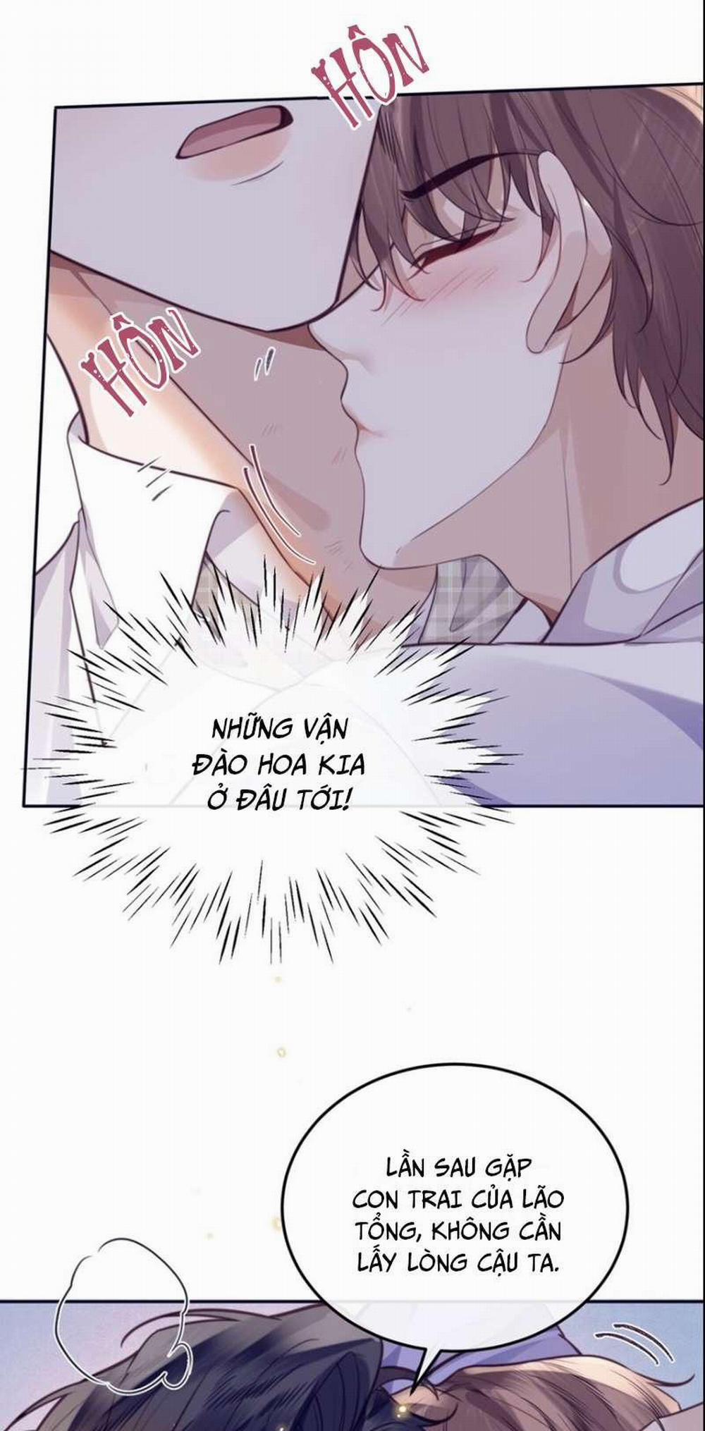 Tổng Tài Định Chế Tư Nhân 52 trang 1