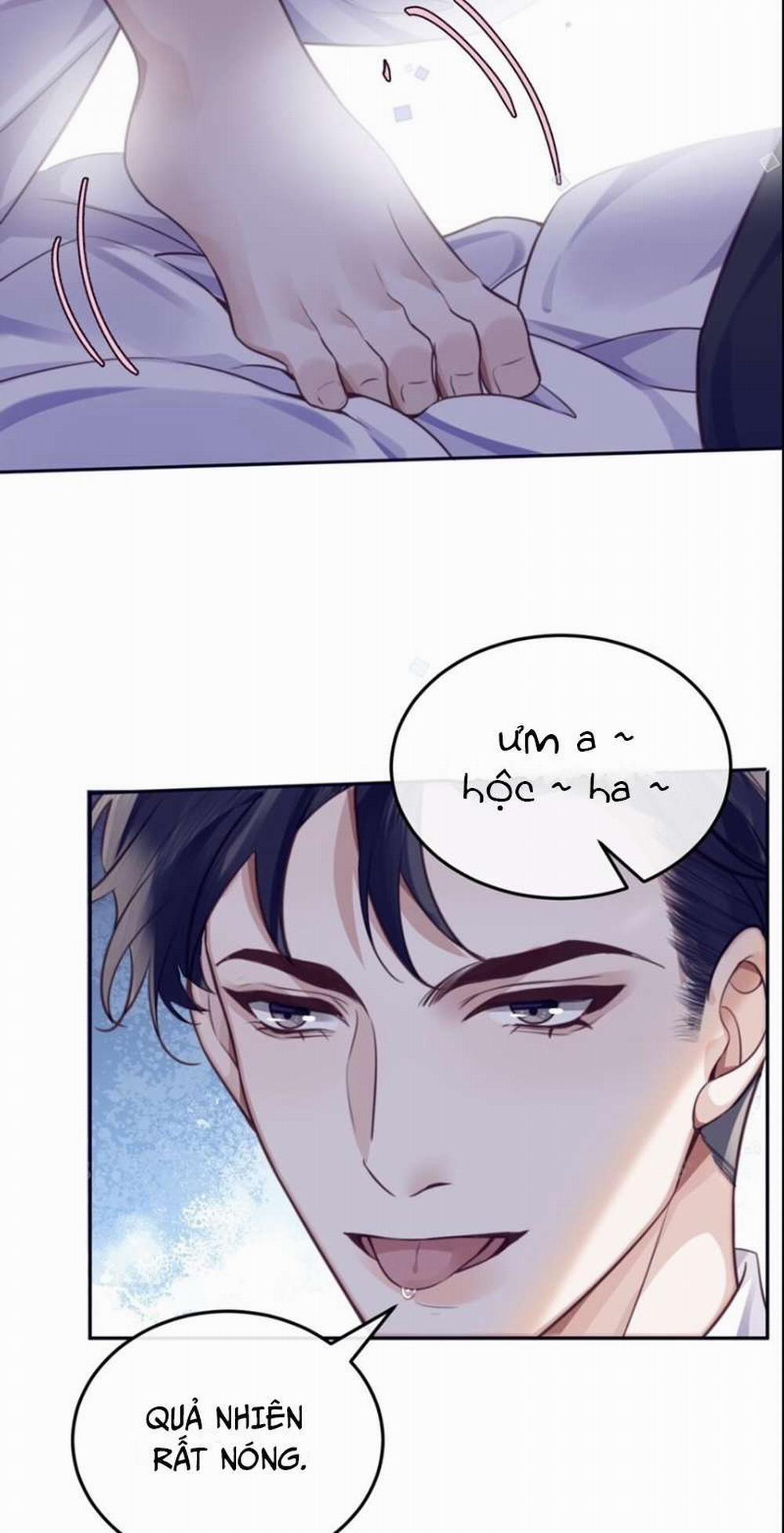 Tổng Tài Định Chế Tư Nhân 52 trang 11