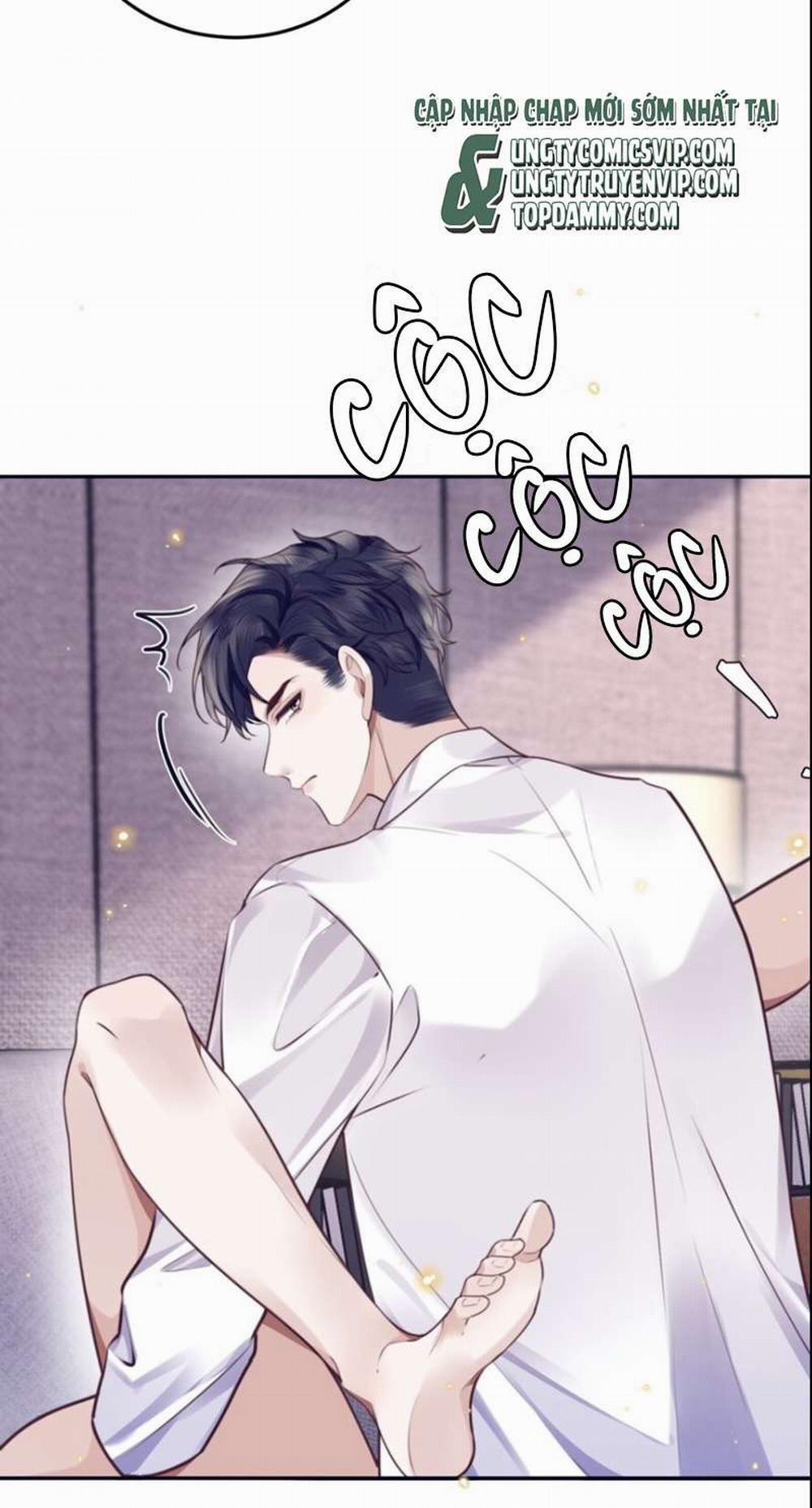 Tổng Tài Định Chế Tư Nhân 52 trang 12