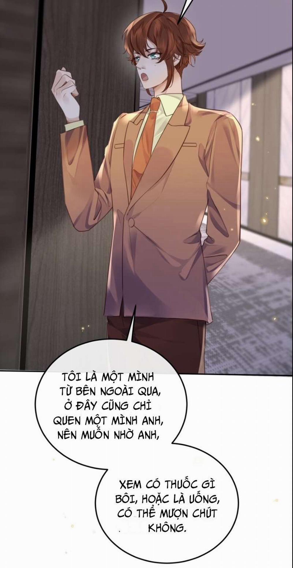 Tổng Tài Định Chế Tư Nhân 52 trang 14