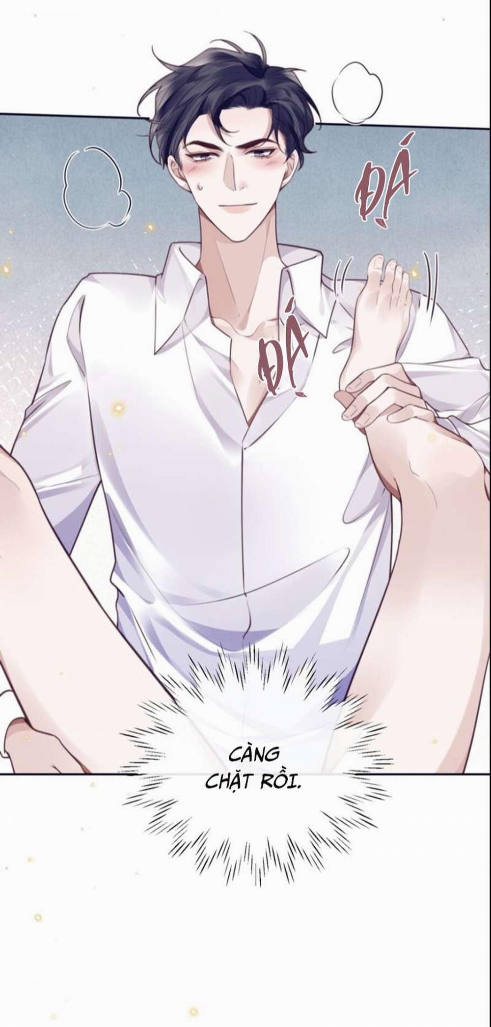 Tổng Tài Định Chế Tư Nhân 52 trang 15