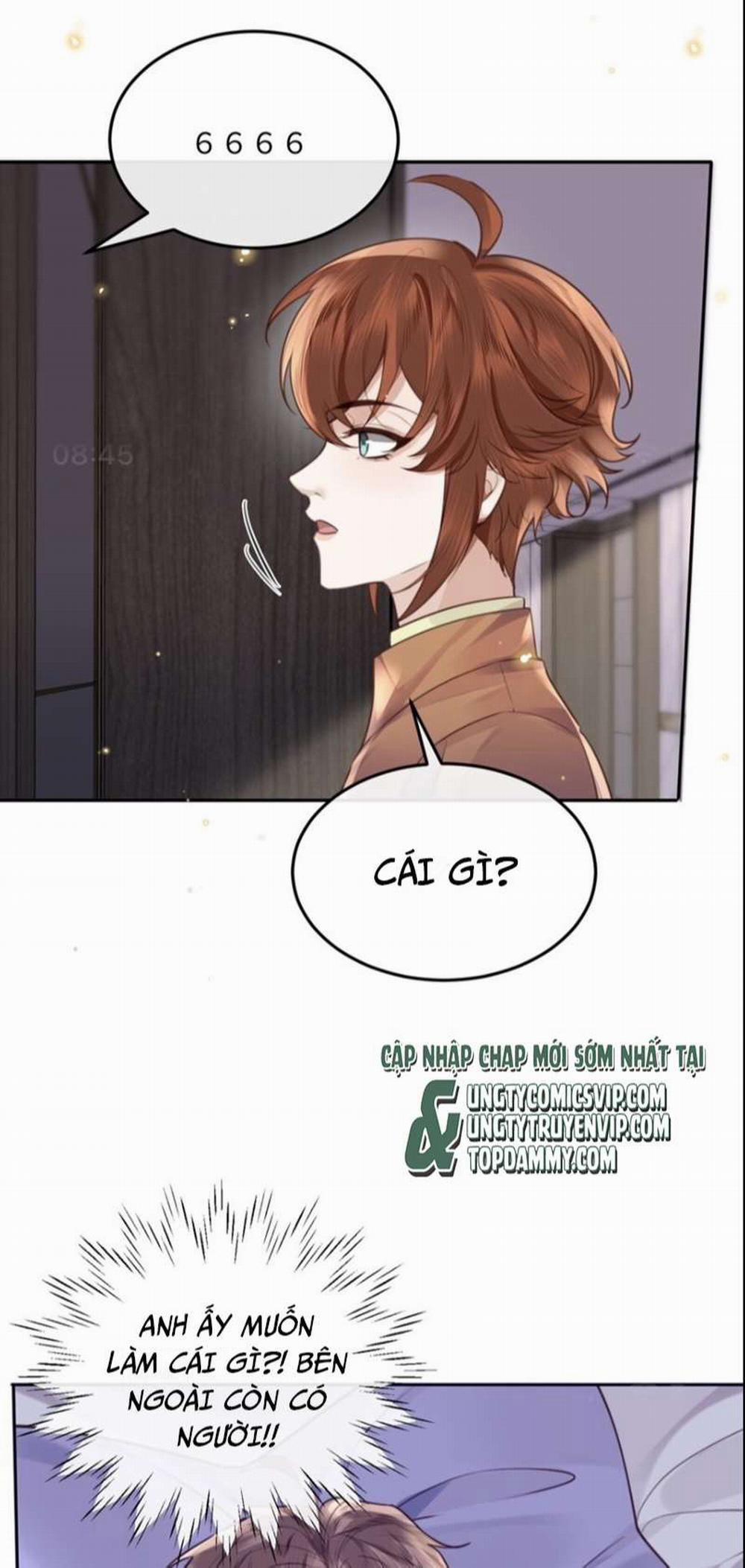 Tổng Tài Định Chế Tư Nhân 52 trang 16