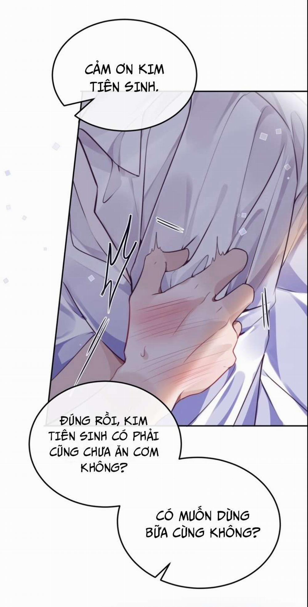 Tổng Tài Định Chế Tư Nhân 52 trang 19