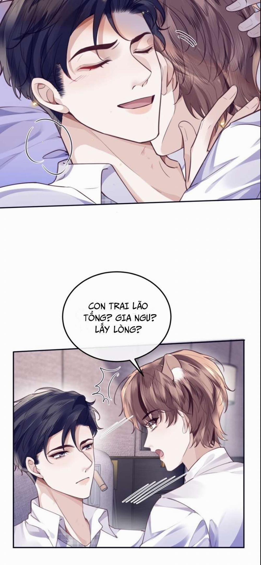 Tổng Tài Định Chế Tư Nhân 52 trang 2