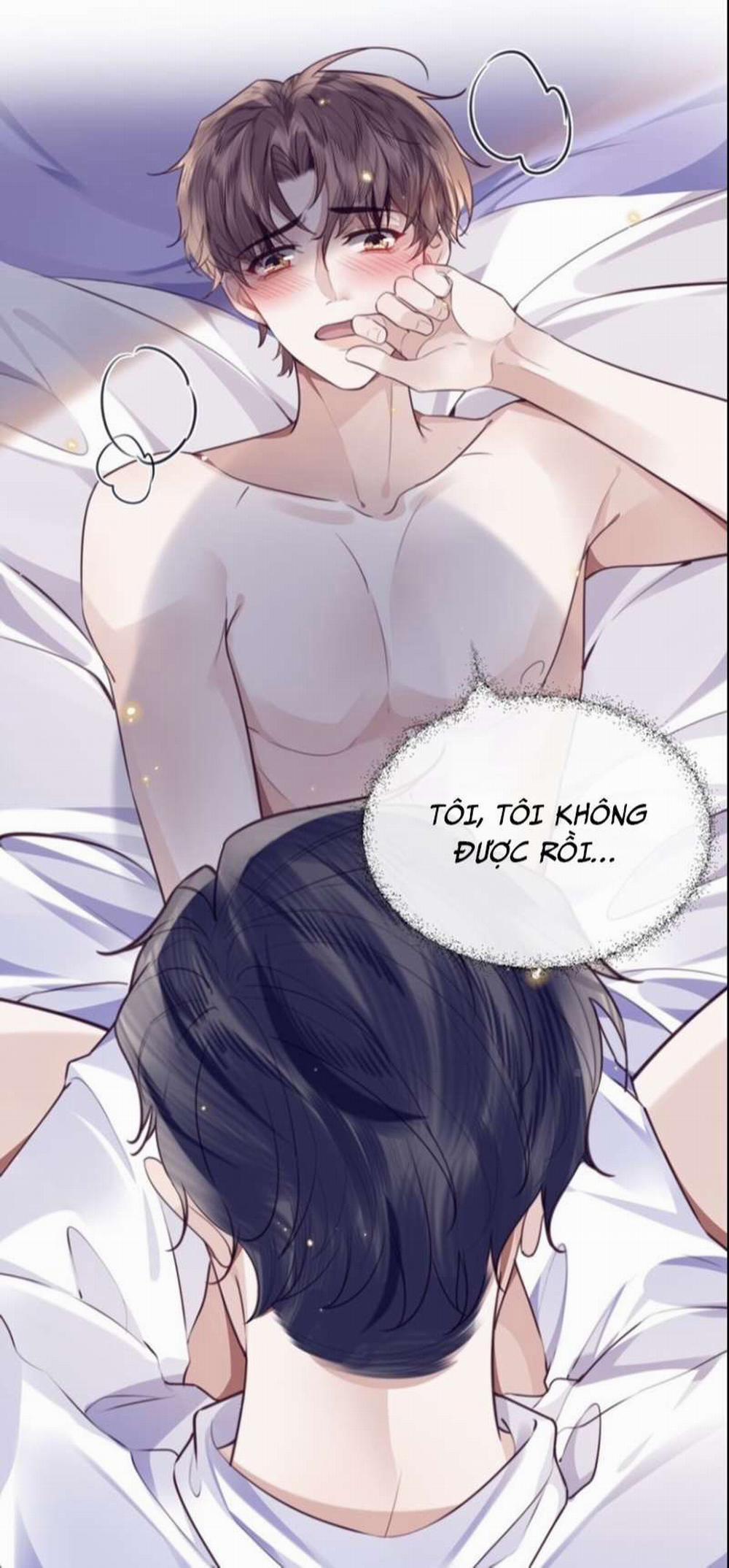 Tổng Tài Định Chế Tư Nhân 52 trang 20