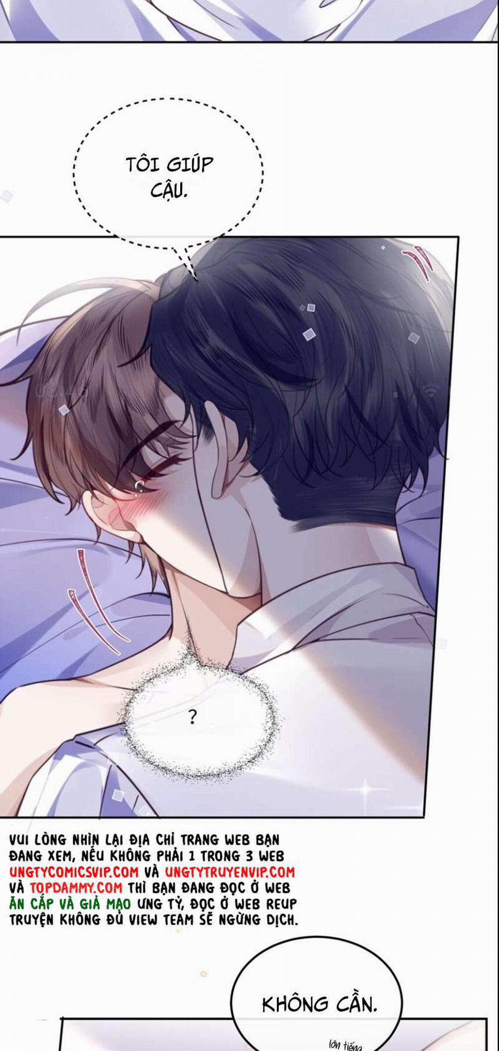 Tổng Tài Định Chế Tư Nhân 52 trang 21