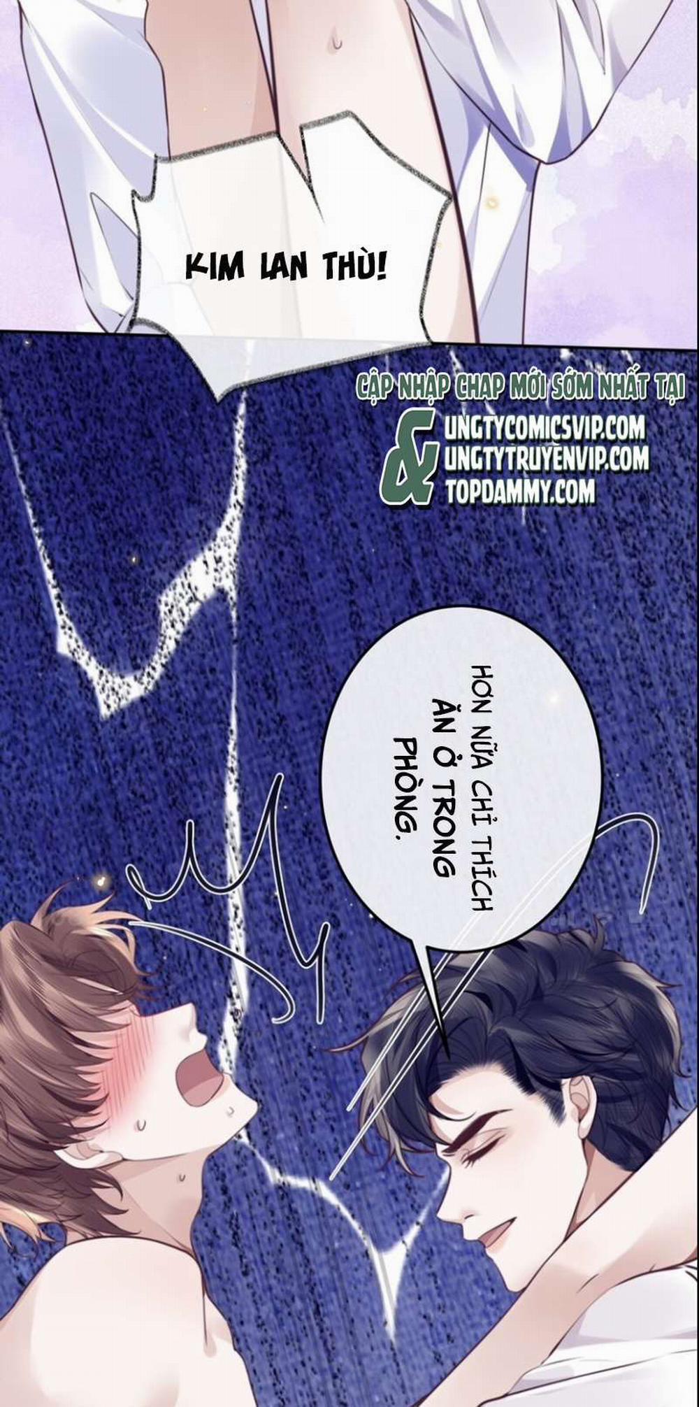 Tổng Tài Định Chế Tư Nhân 52 trang 24