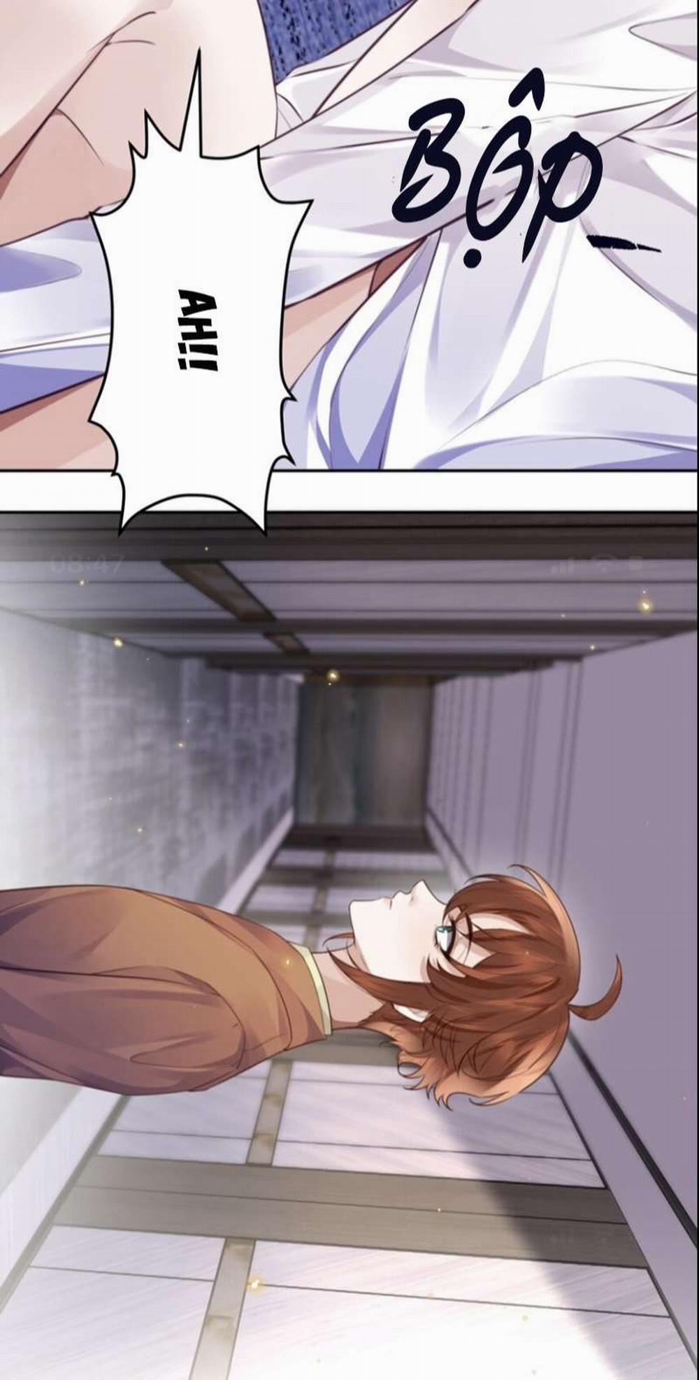 Tổng Tài Định Chế Tư Nhân 52 trang 25