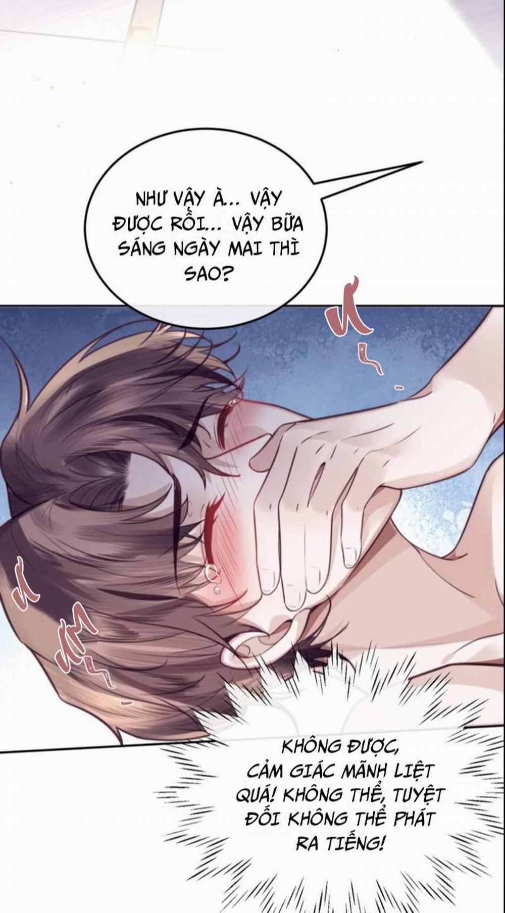 Tổng Tài Định Chế Tư Nhân 52 trang 26