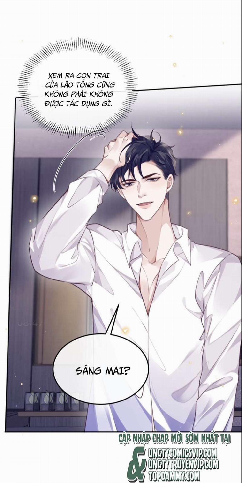 Tổng Tài Định Chế Tư Nhân 52 trang 27