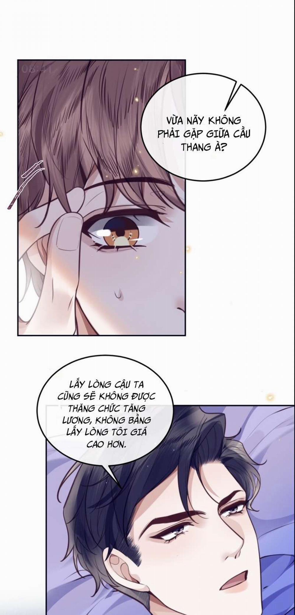 Tổng Tài Định Chế Tư Nhân 52 trang 3