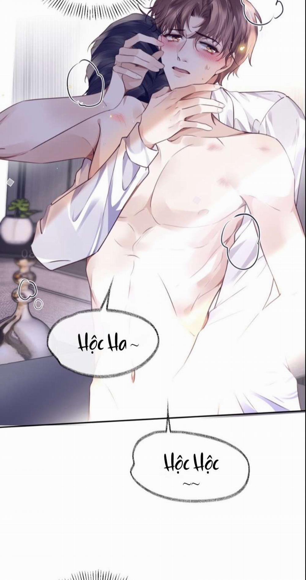 Tổng Tài Định Chế Tư Nhân 52 trang 30