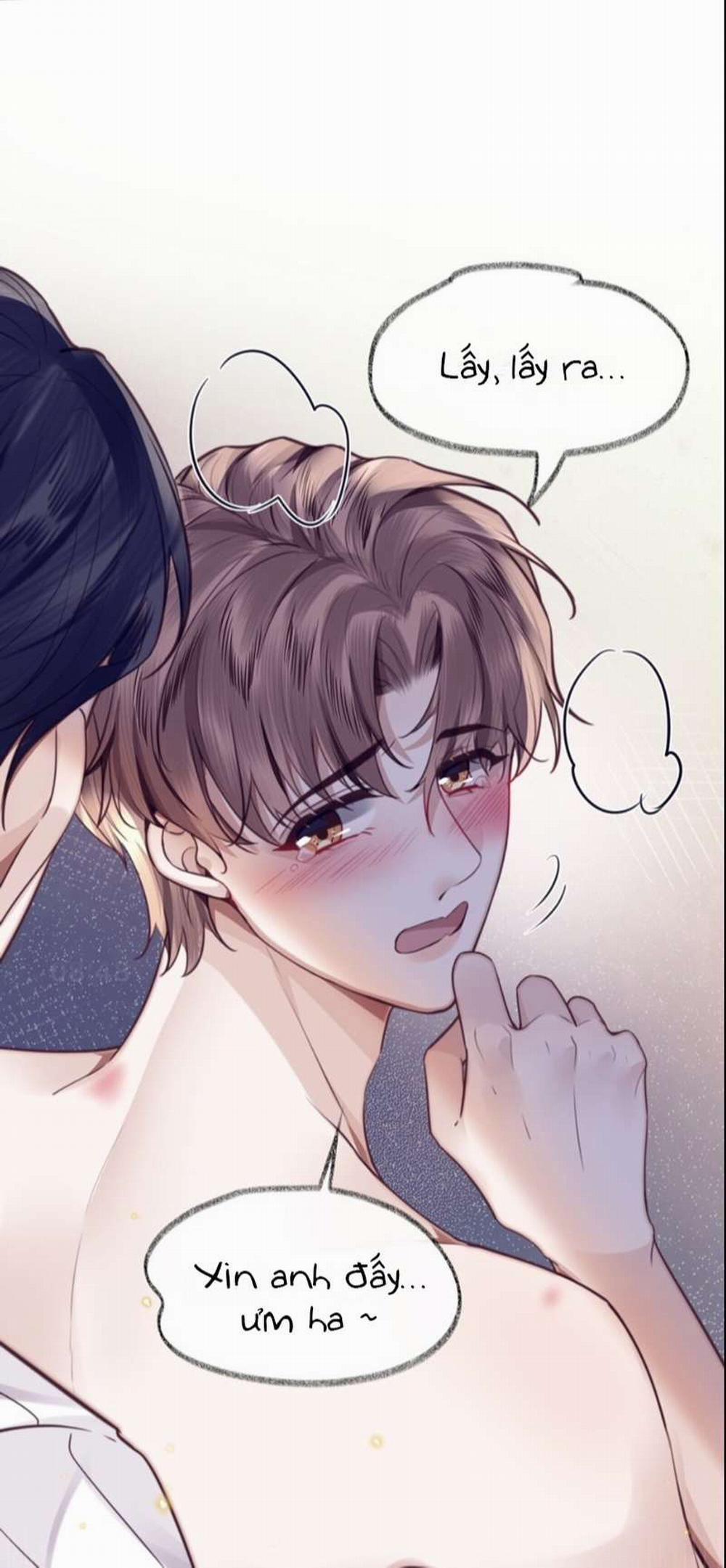 Tổng Tài Định Chế Tư Nhân 52 trang 33