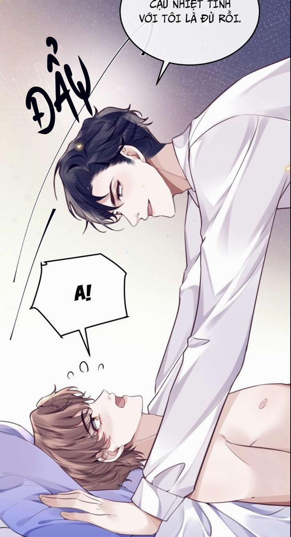 Tổng Tài Định Chế Tư Nhân 52 trang 7