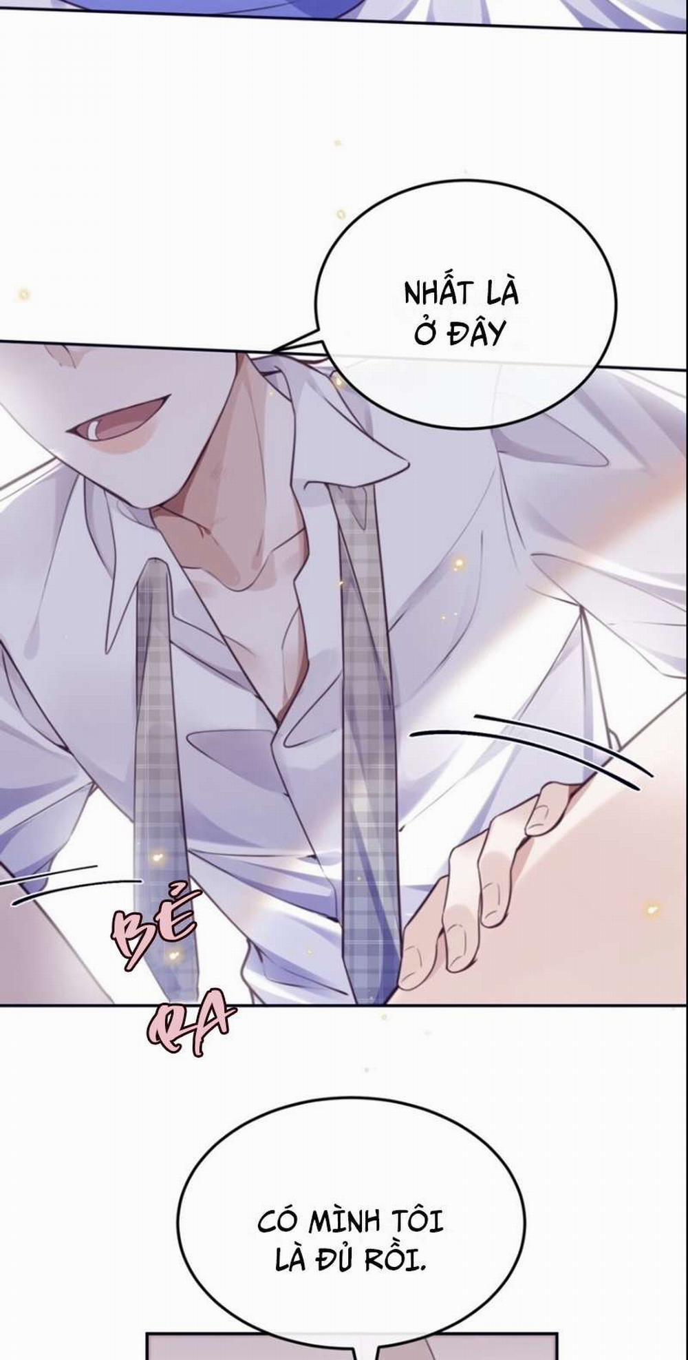 Tổng Tài Định Chế Tư Nhân 52 trang 8