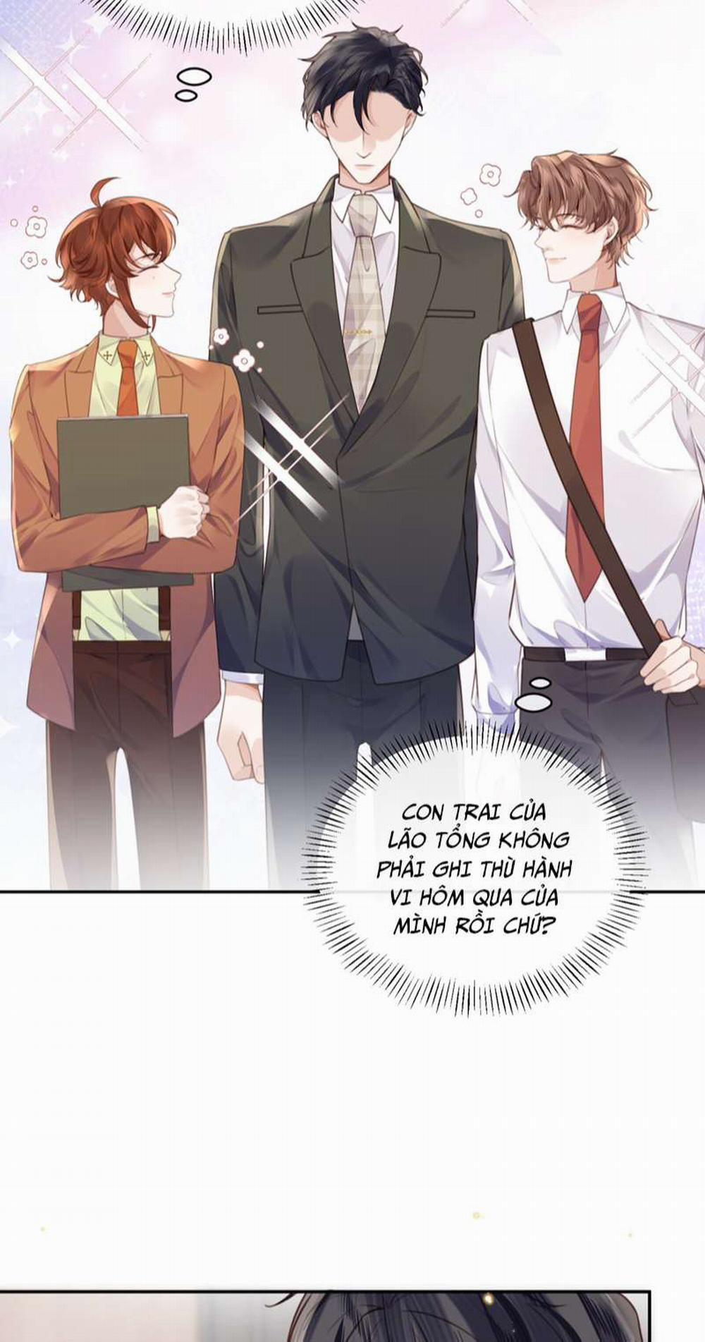 Tổng Tài Định Chế Tư Nhân 53 trang 13