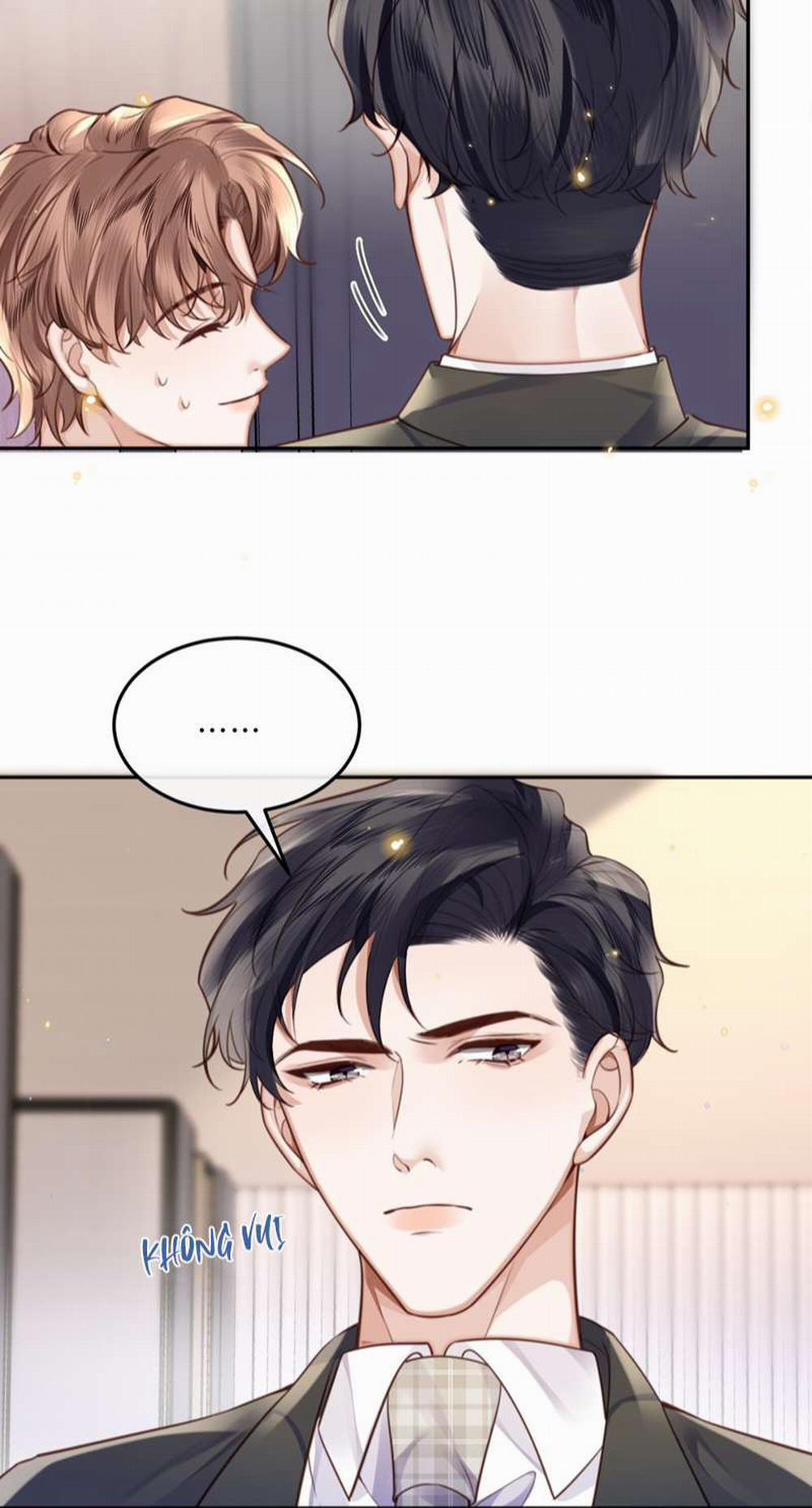 Tổng Tài Định Chế Tư Nhân 53 trang 14