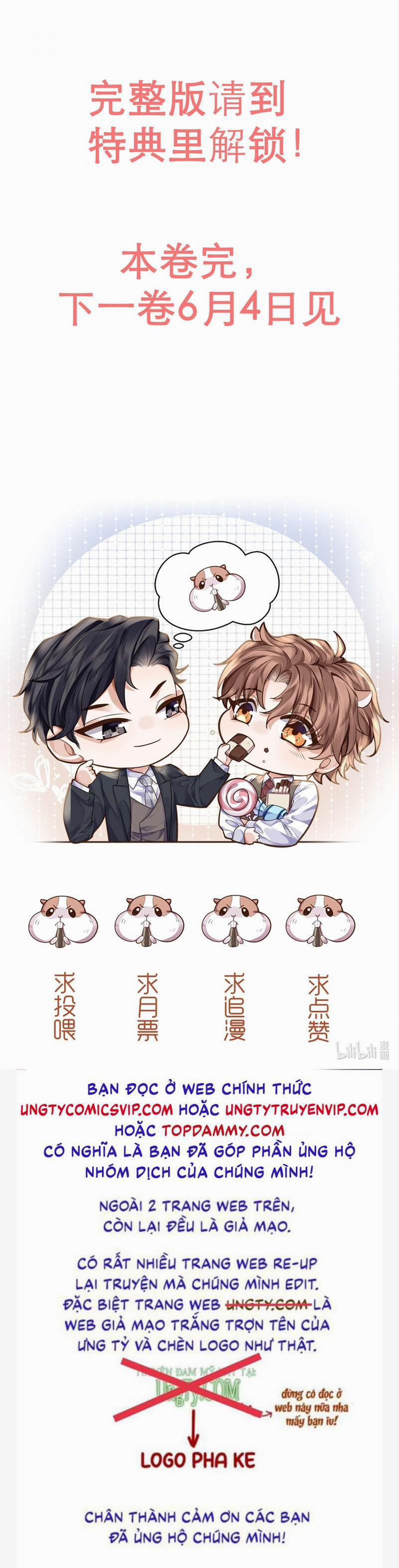 Tổng Tài Định Chế Tư Nhân 53 trang 15