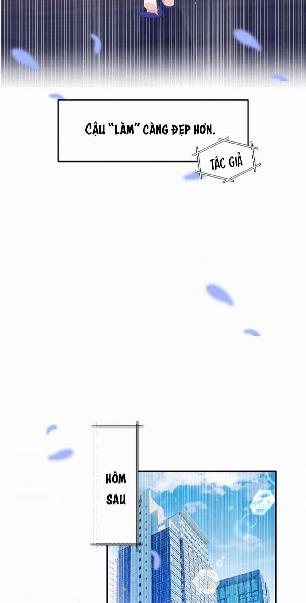 Tổng Tài Định Chế Tư Nhân 53 trang 3