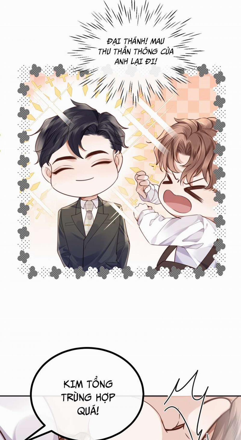 Tổng Tài Định Chế Tư Nhân 53 trang 7