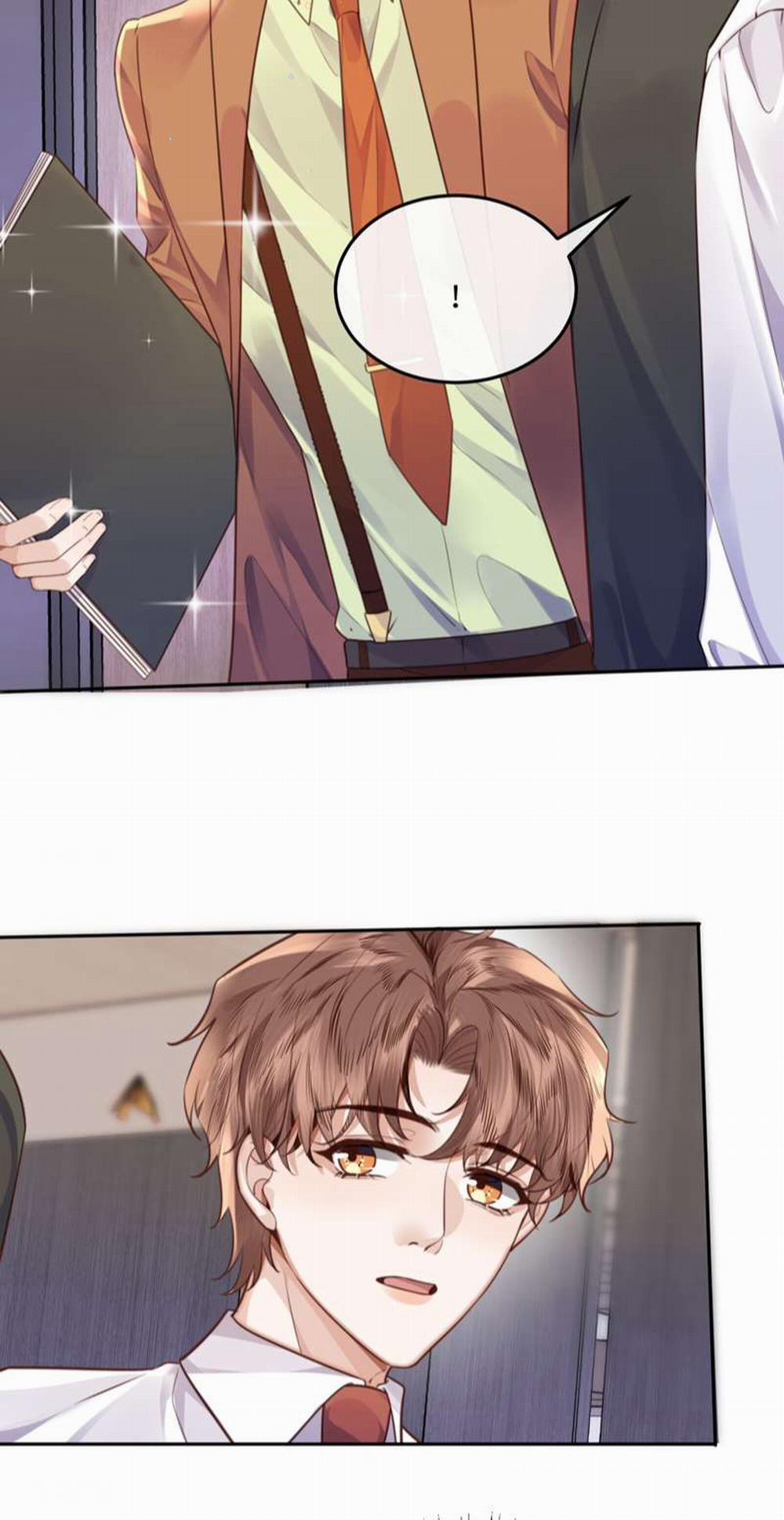 Tổng Tài Định Chế Tư Nhân 53 trang 9