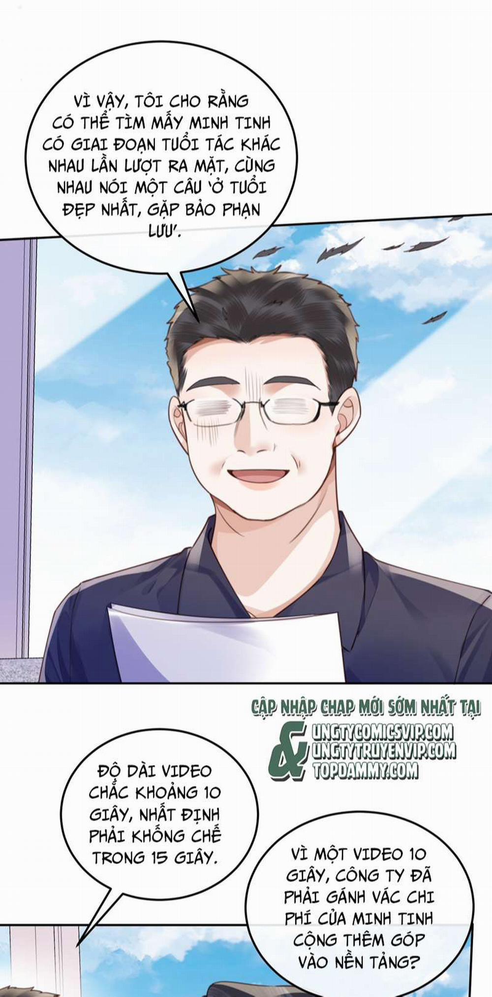 Tổng Tài Định Chế Tư Nhân 54 trang 16