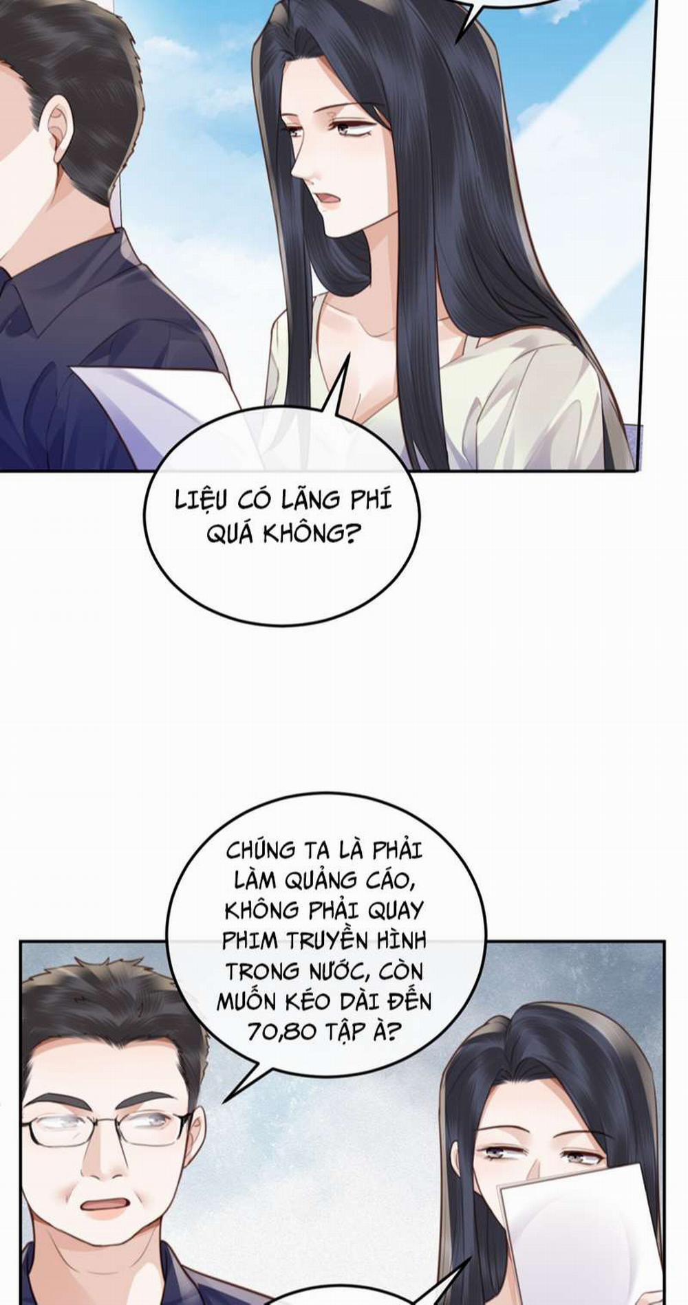 Tổng Tài Định Chế Tư Nhân 54 trang 17