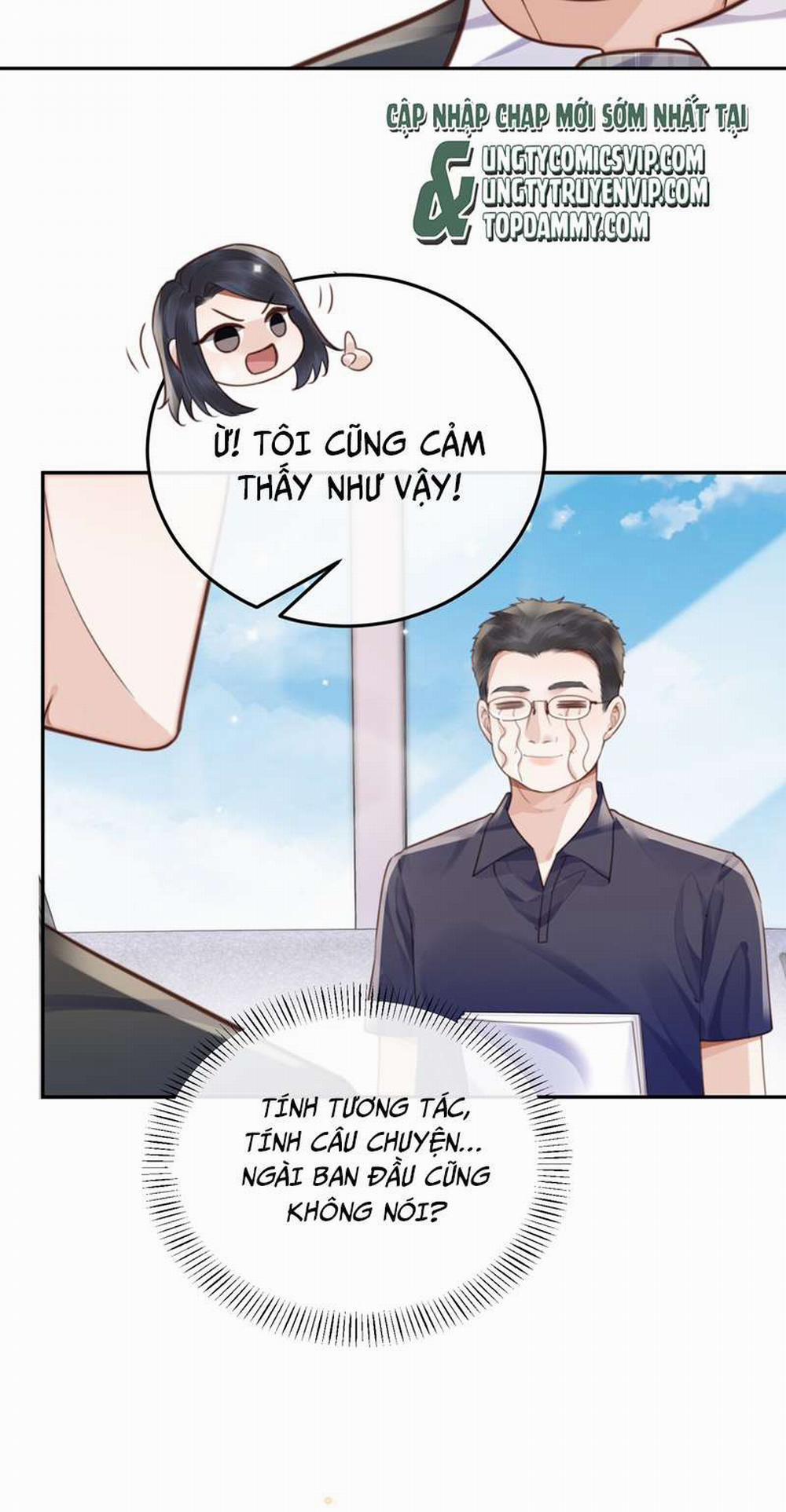 Tổng Tài Định Chế Tư Nhân 54 trang 21