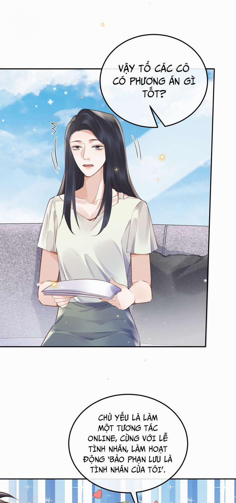 Tổng Tài Định Chế Tư Nhân 54 trang 22