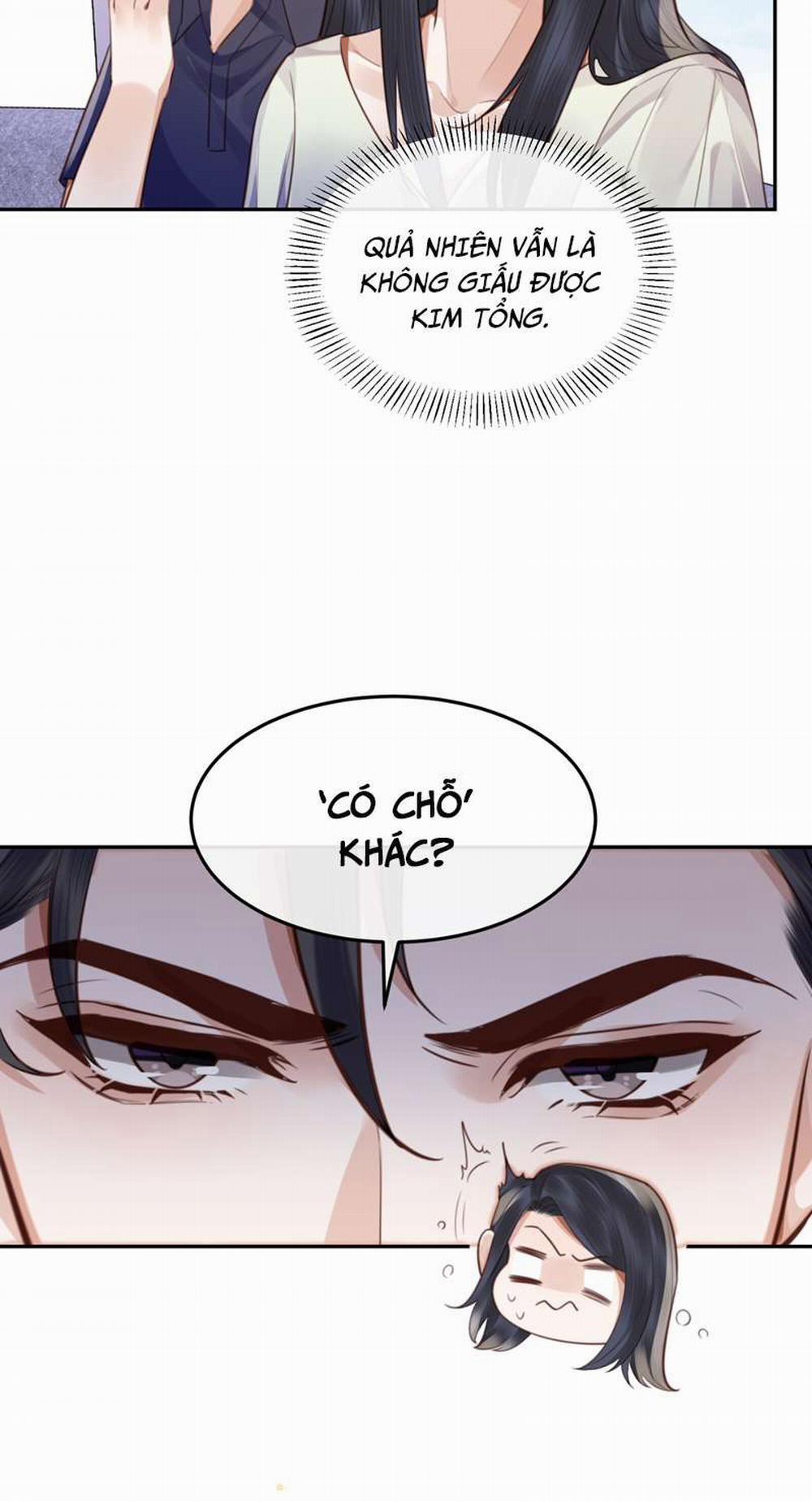 Tổng Tài Định Chế Tư Nhân 54 trang 25