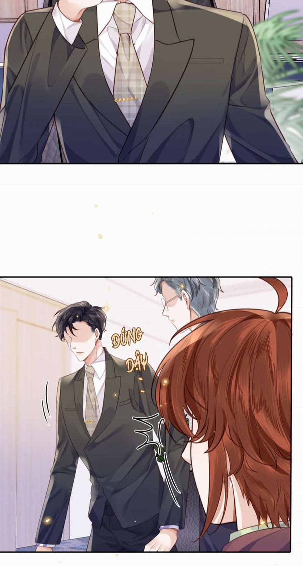 Tổng Tài Định Chế Tư Nhân 54 trang 27