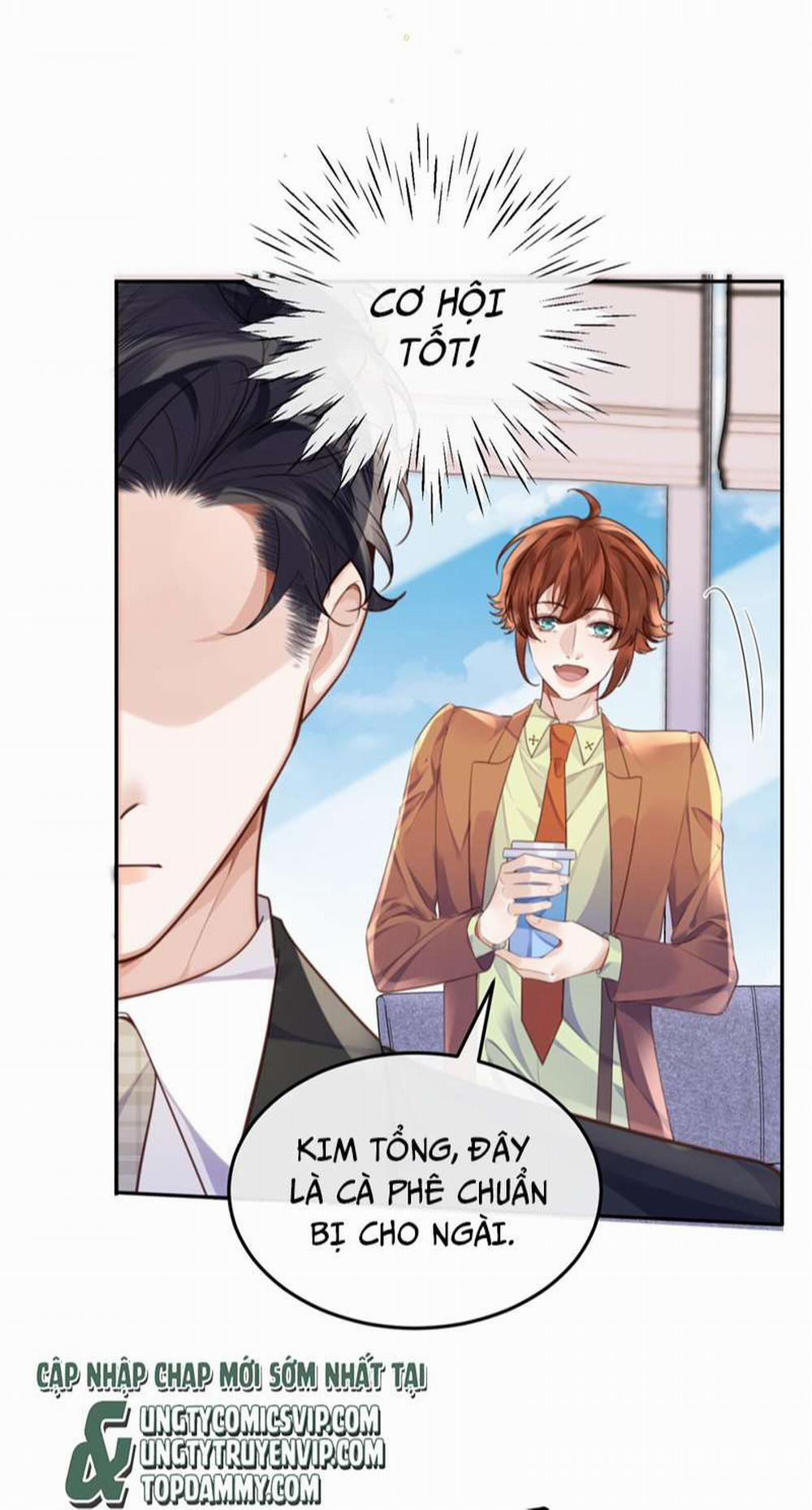 Tổng Tài Định Chế Tư Nhân 54 trang 28