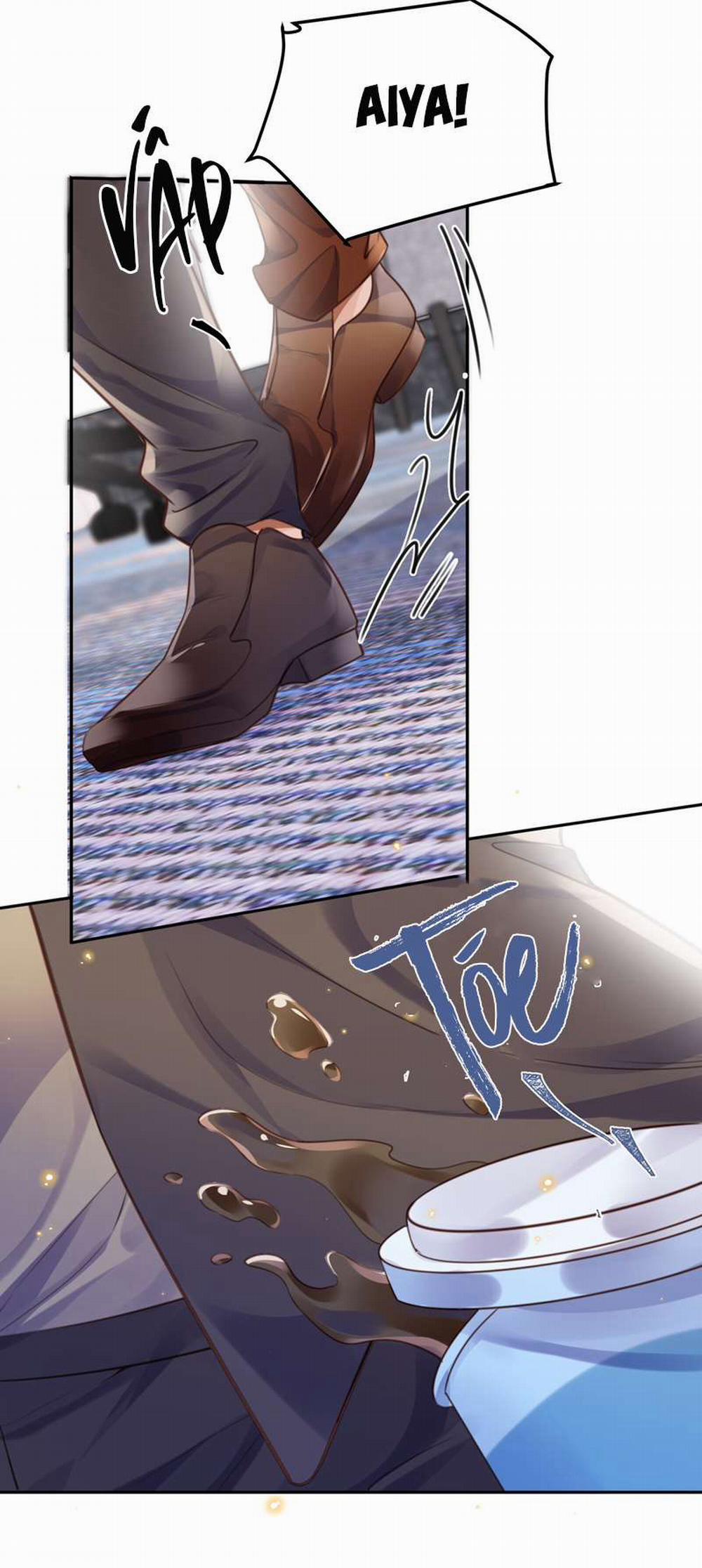 Tổng Tài Định Chế Tư Nhân 54 trang 29