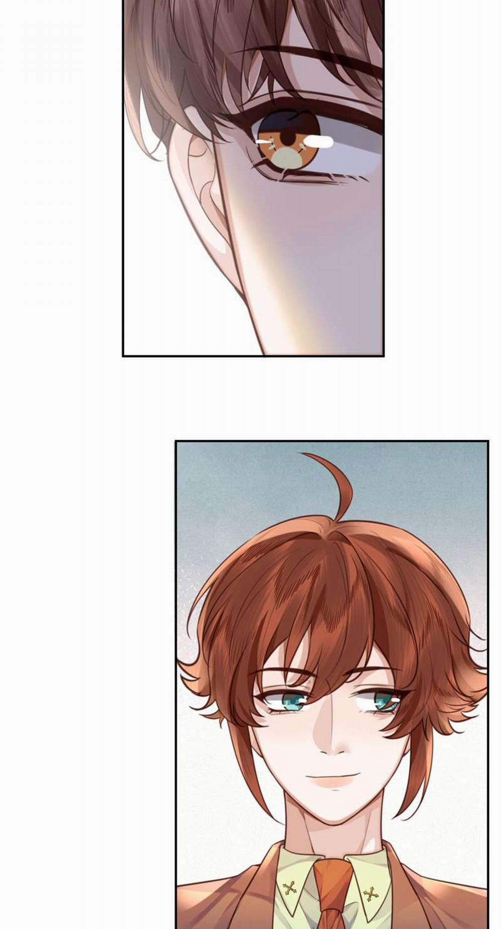 Tổng Tài Định Chế Tư Nhân 54 trang 3