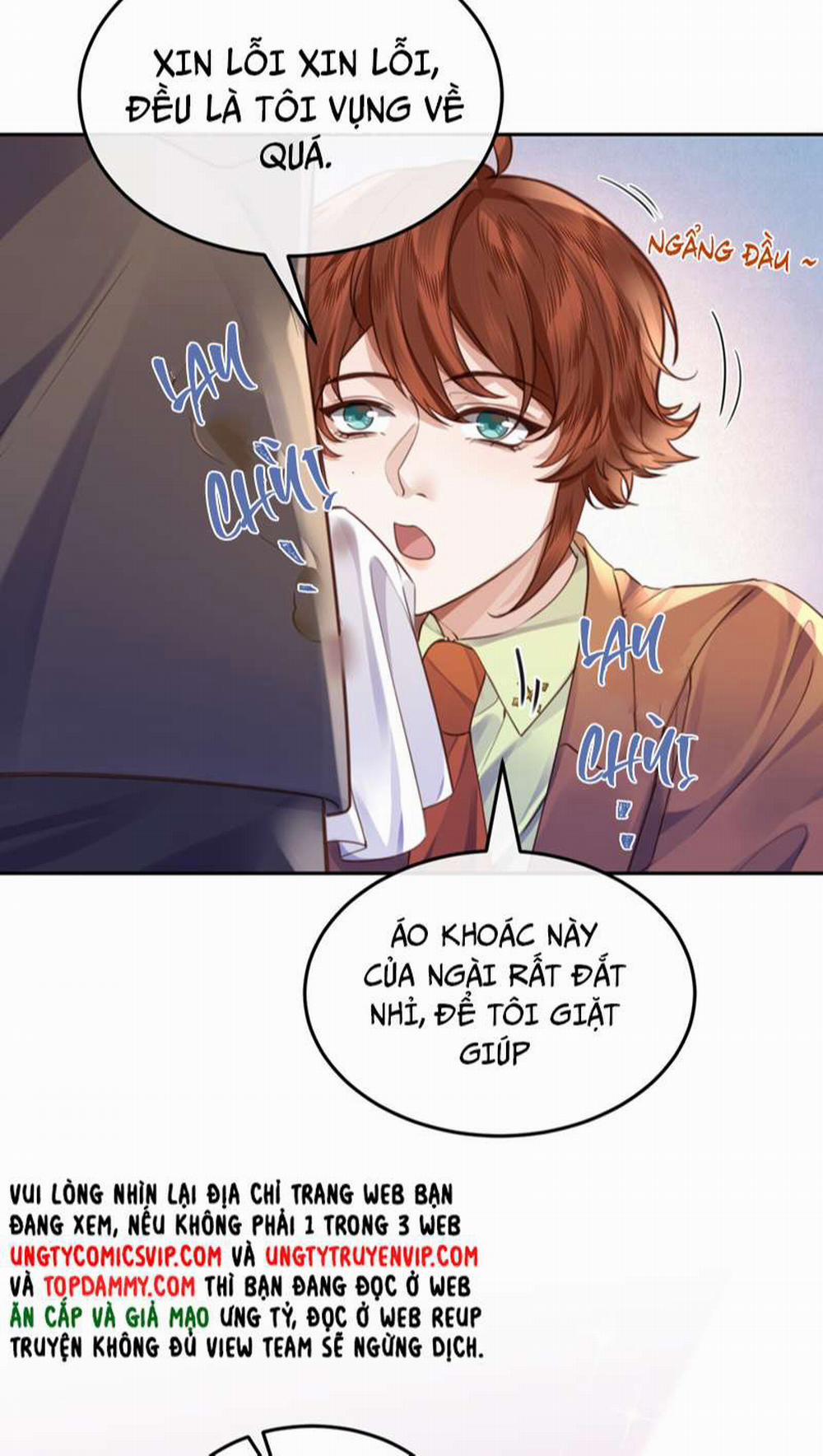 Tổng Tài Định Chế Tư Nhân 54 trang 31