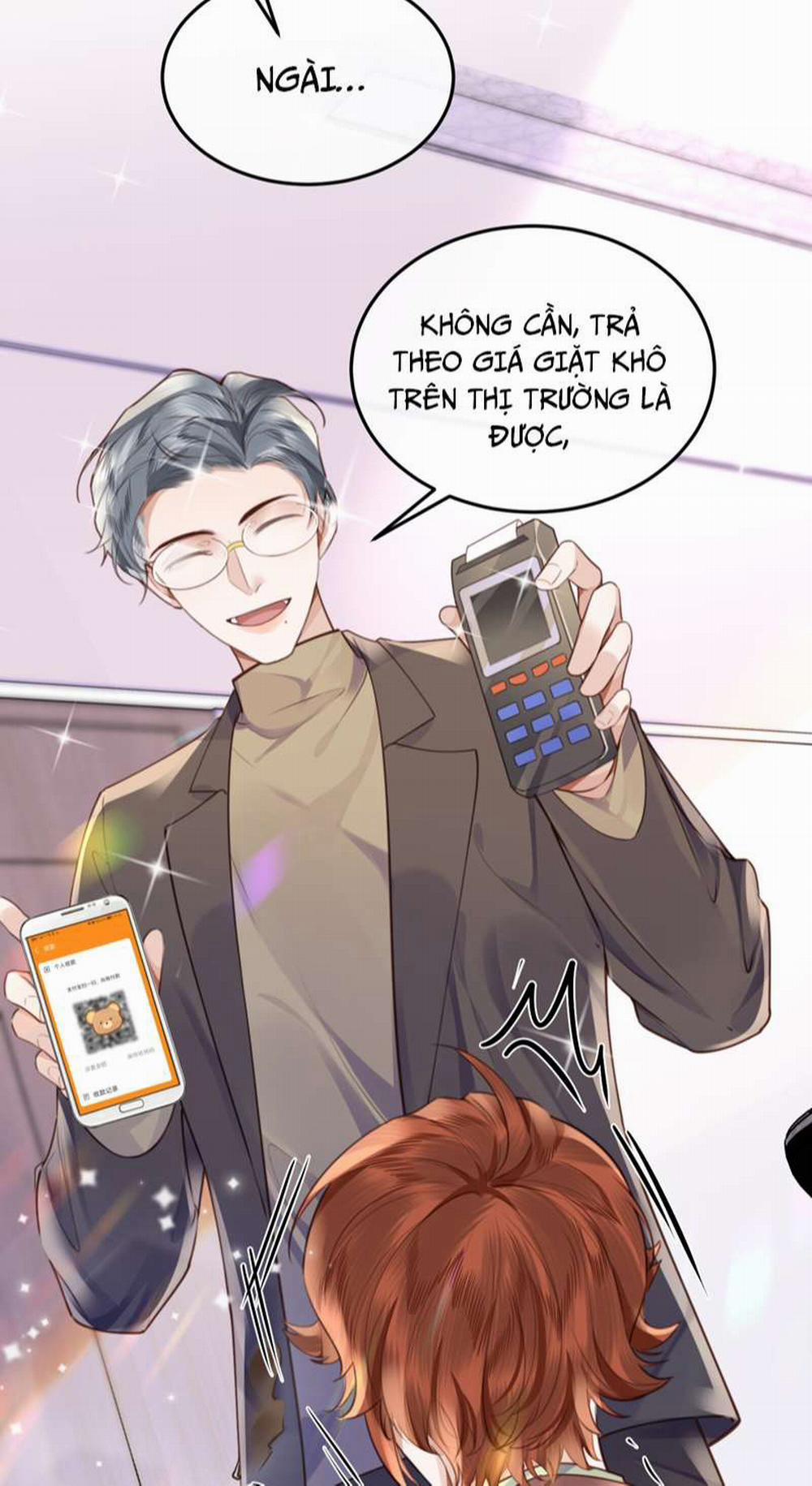 Tổng Tài Định Chế Tư Nhân 54 trang 32