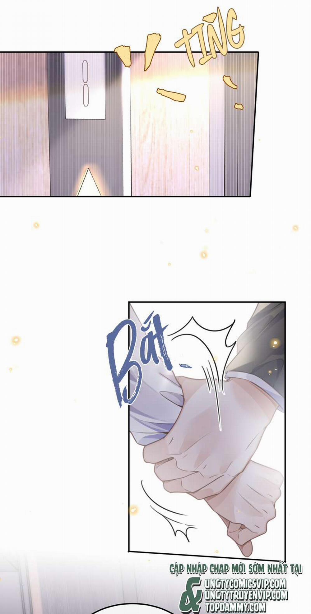 Tổng Tài Định Chế Tư Nhân 54 trang 5